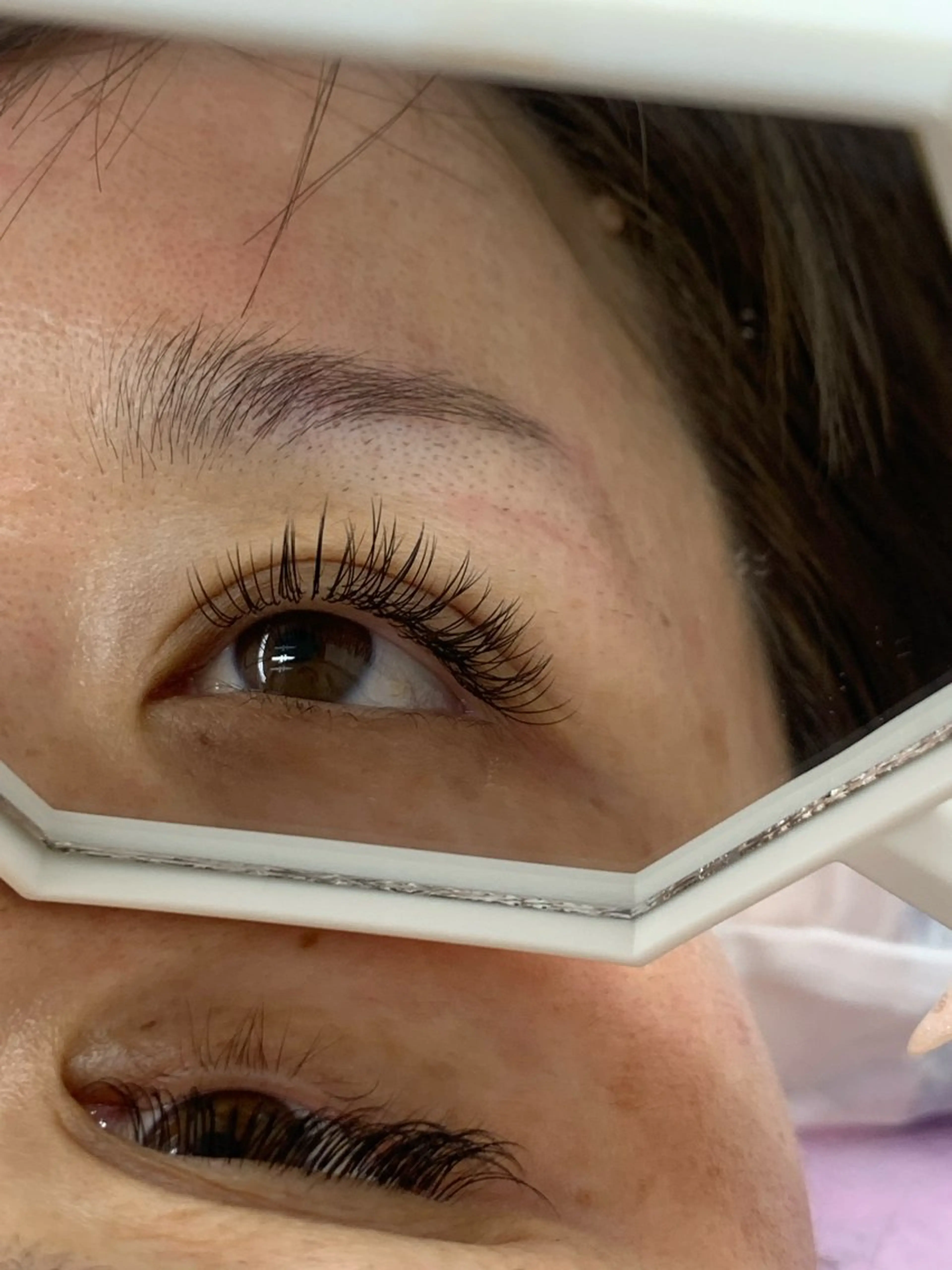 マツエク・マツパ F&T Nail salonのネイルデザイン