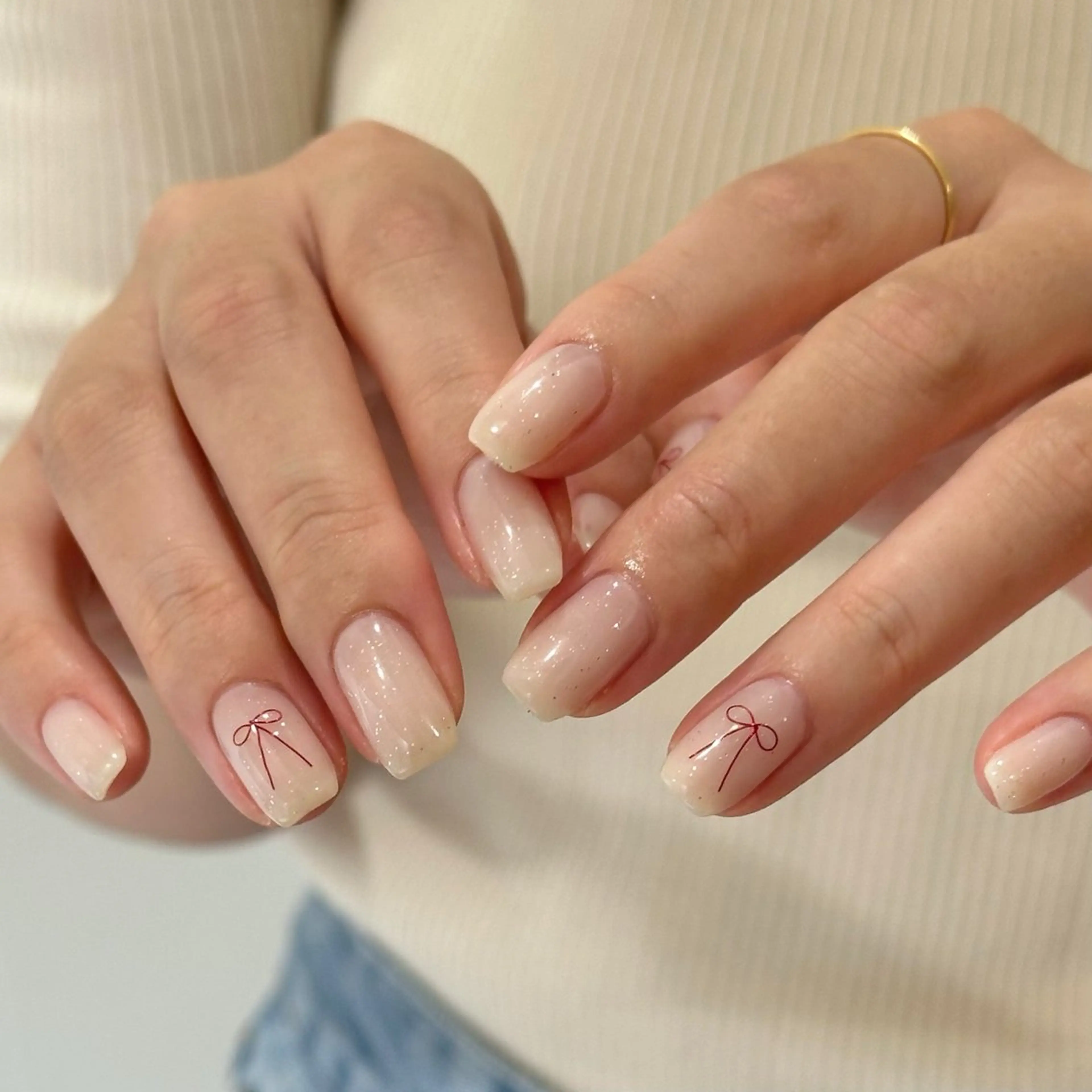 ネイル ハンドネイル reika .のネイルデザイン