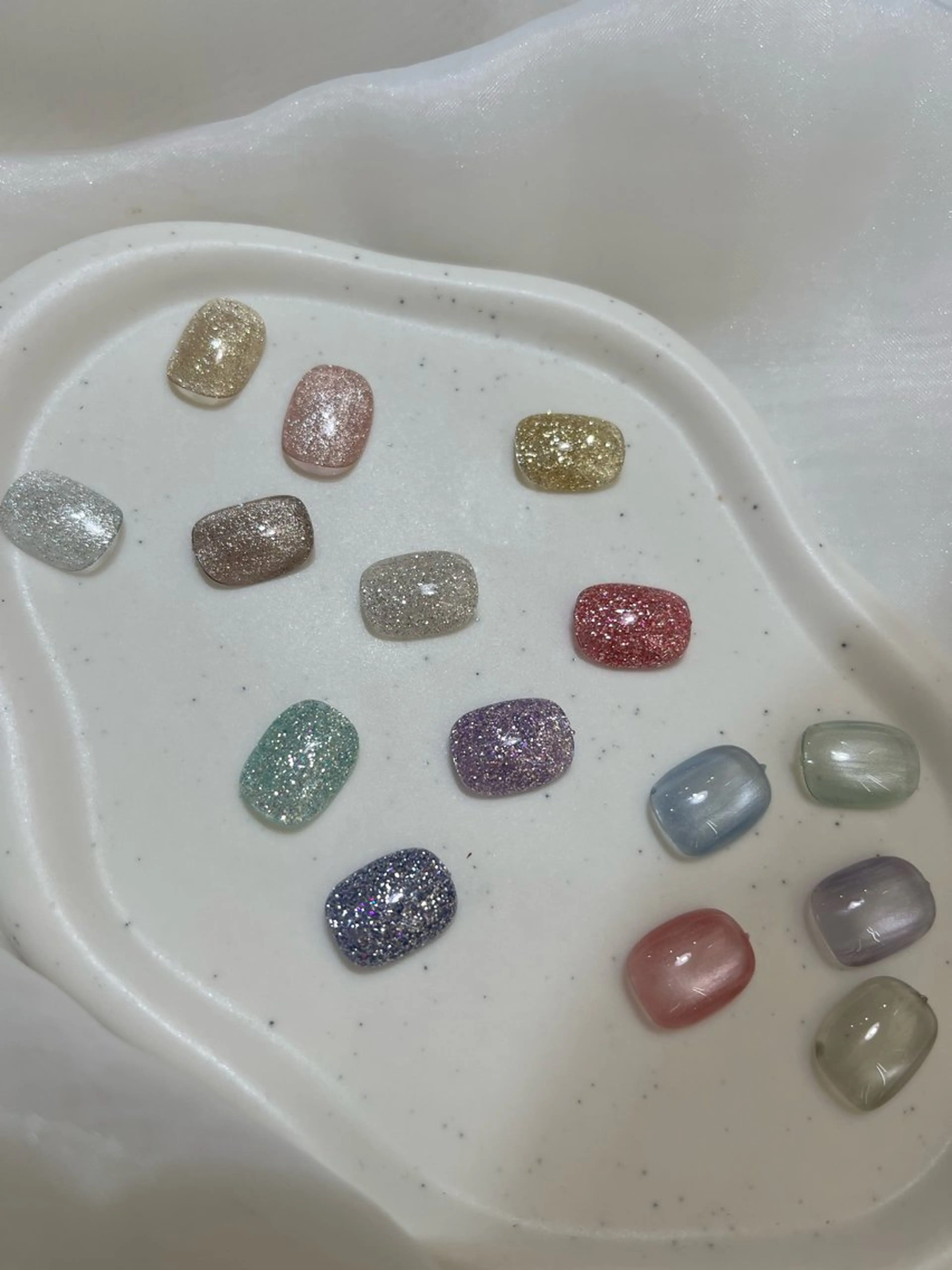 ネイル nail room.のネイルデザイン