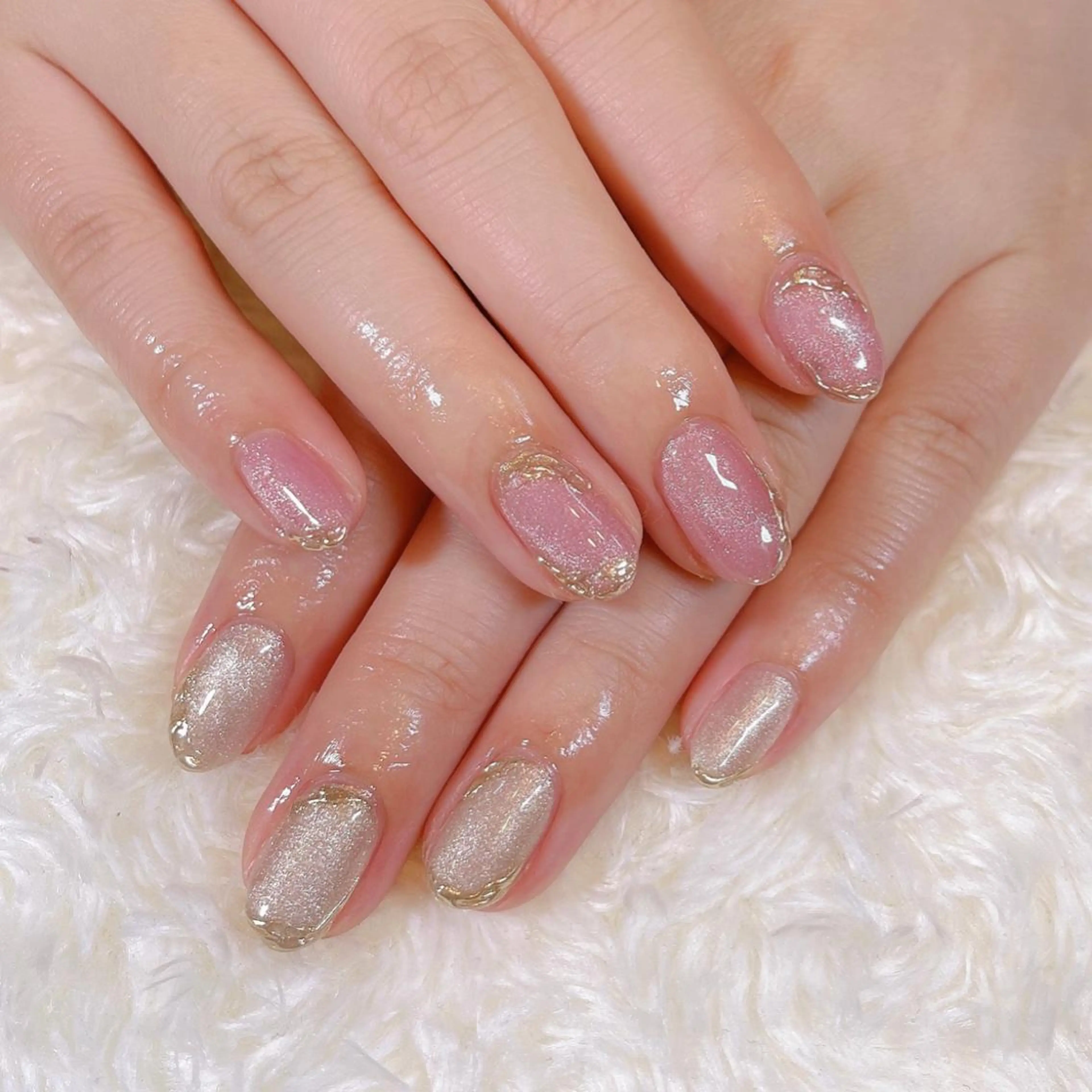 ネイル ハンドネイル MISAKO nailのネイルデザイン