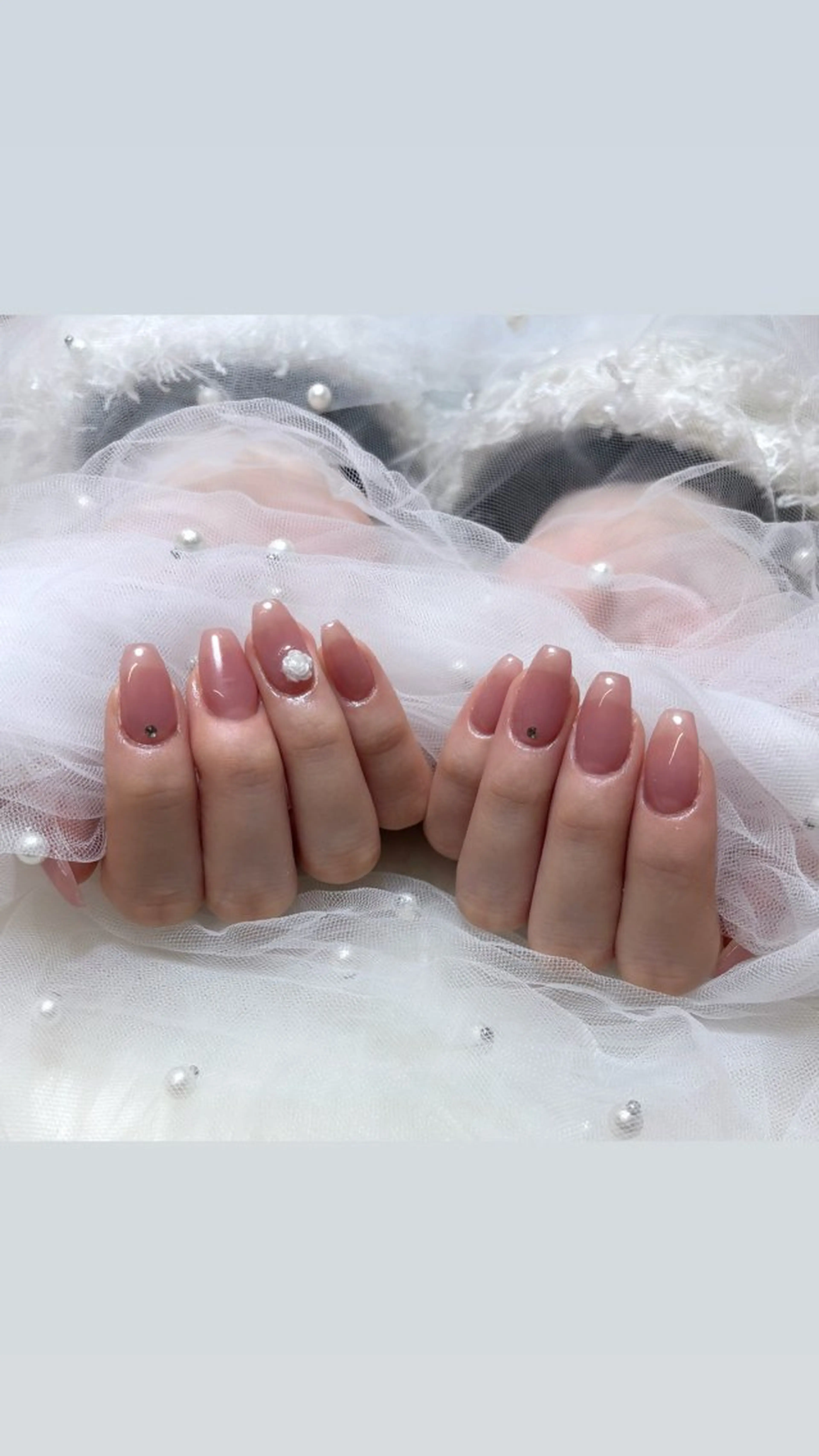 ネイル Minami💕☀️ 💕のネイルデザイン