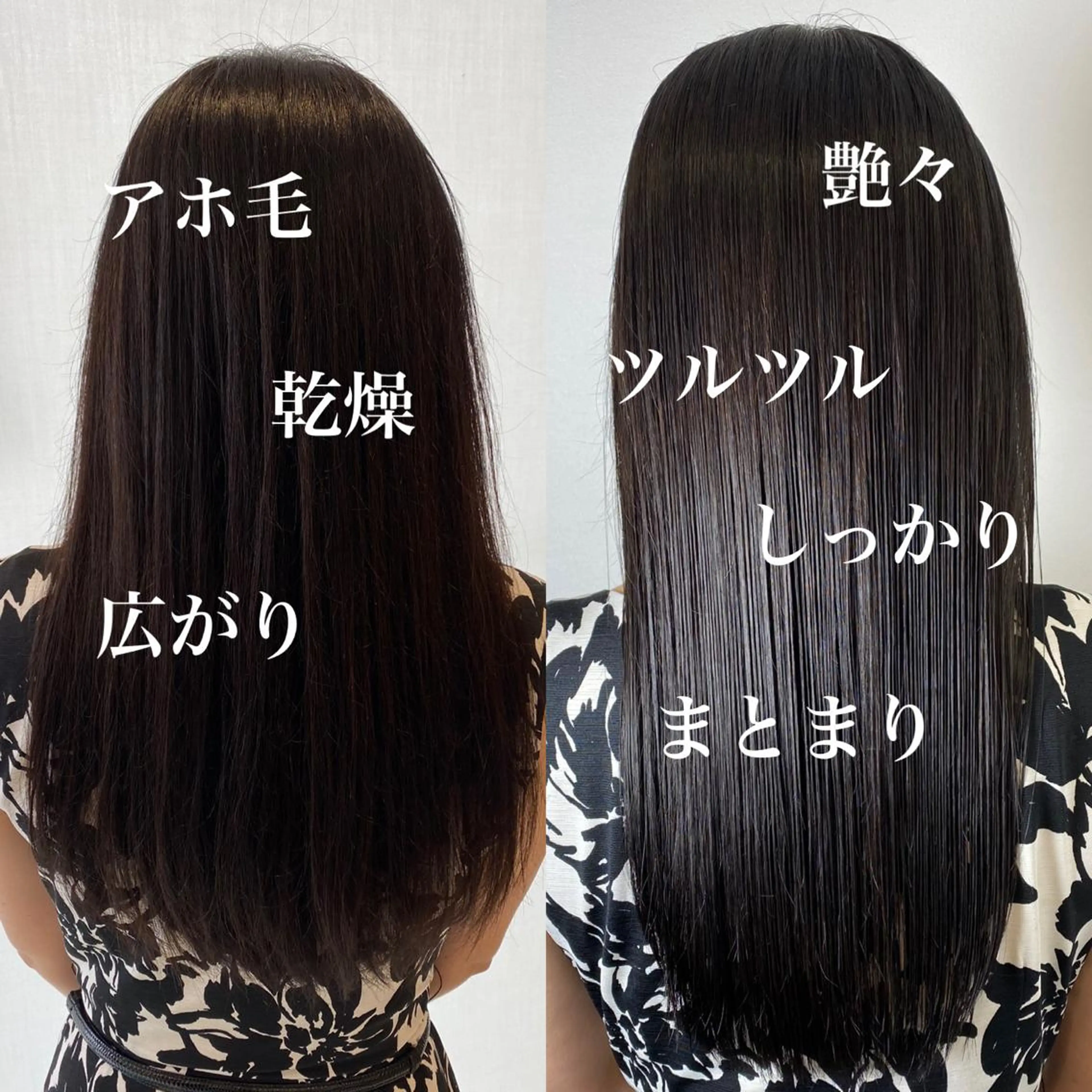 ☘️技術の違いを感じたい☘️似合わせカット【施術時間1時間】の写真