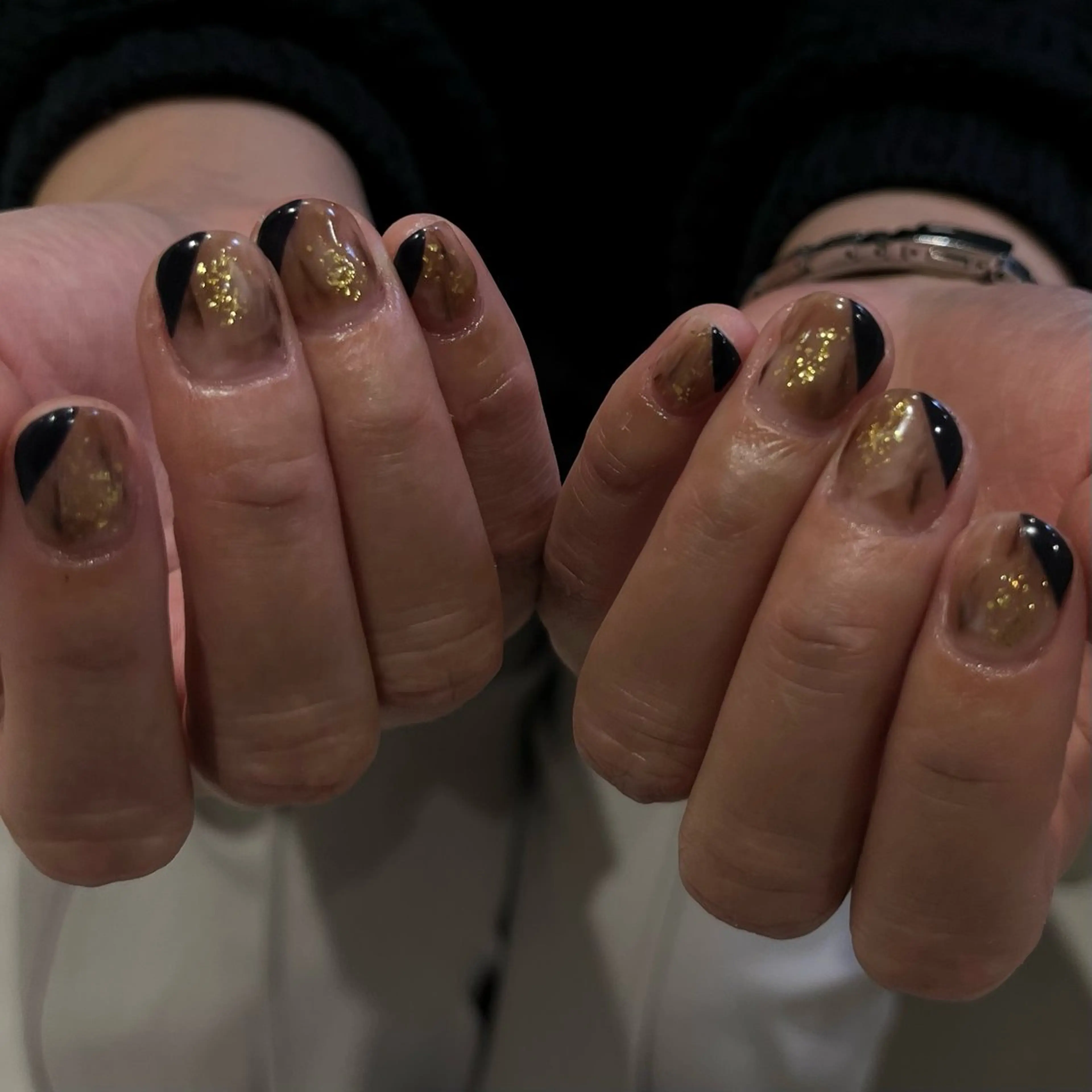 ネイル ハンドネイル kanatsu yorikoのネイルデザイン