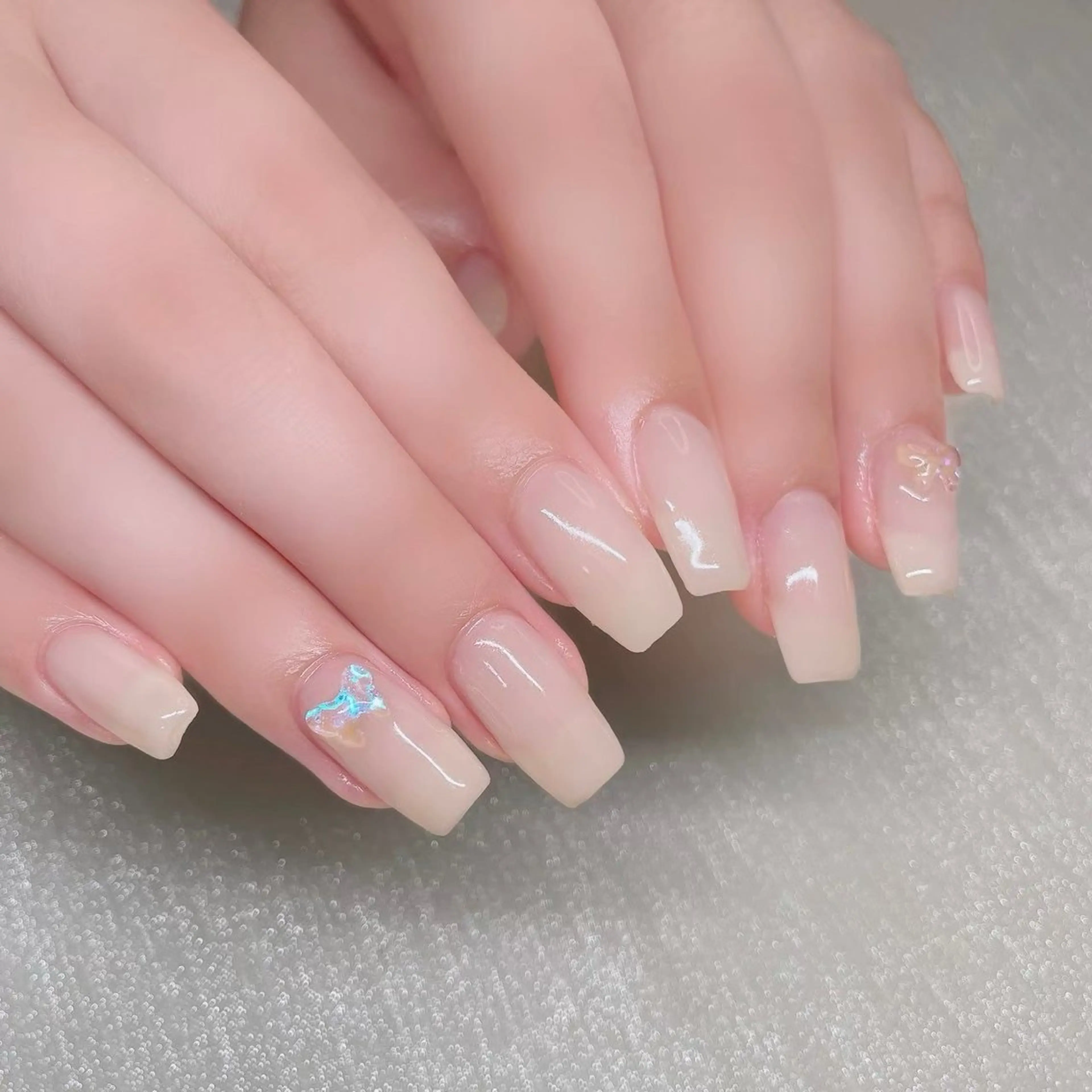 ネイル ハンドネイル Nailist SUZU所属・Nailist suzuのネイルデザイン