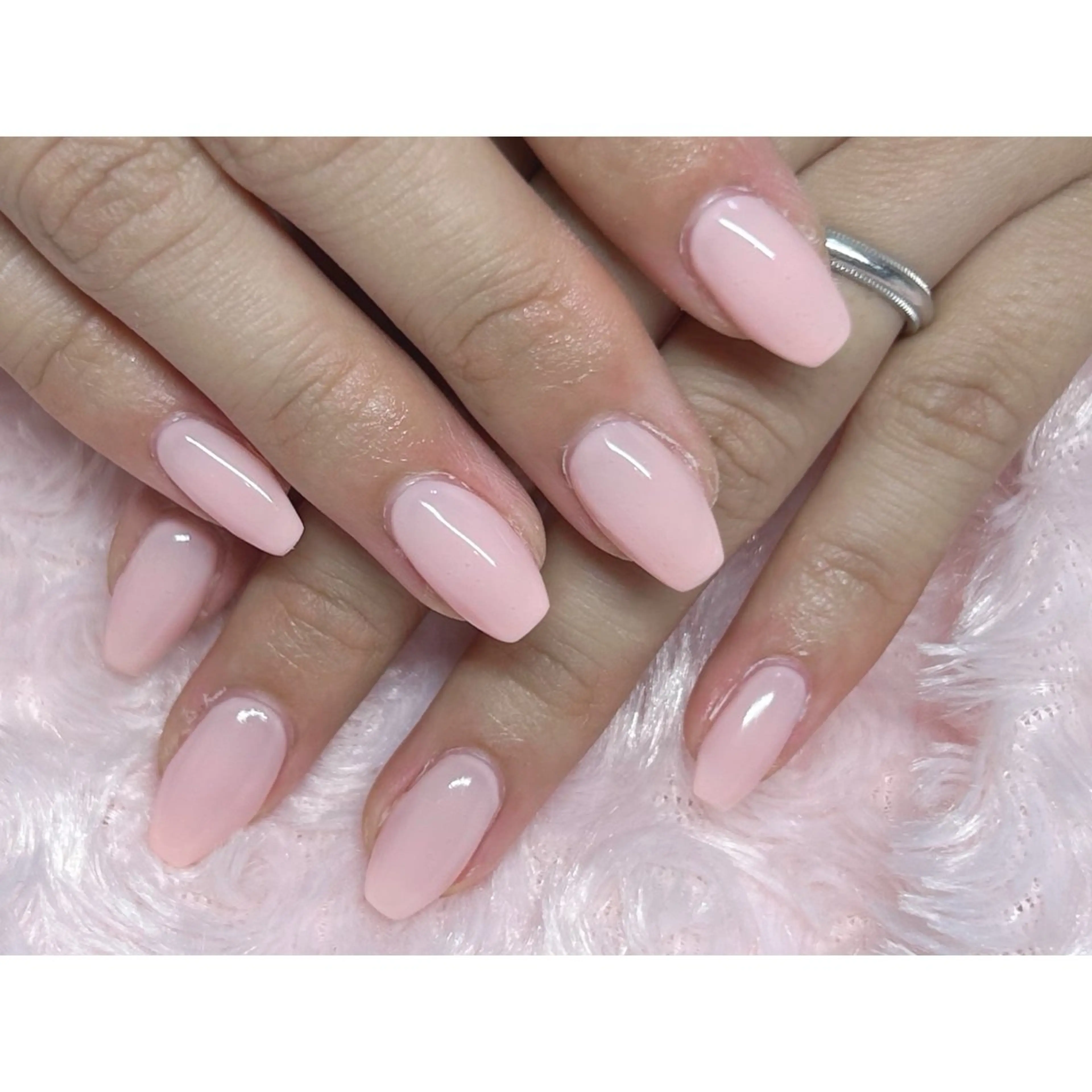 ネイル ハンドネイル 横浜駅東口 🐬🫧 ｵｰﾀのネイルデザイン