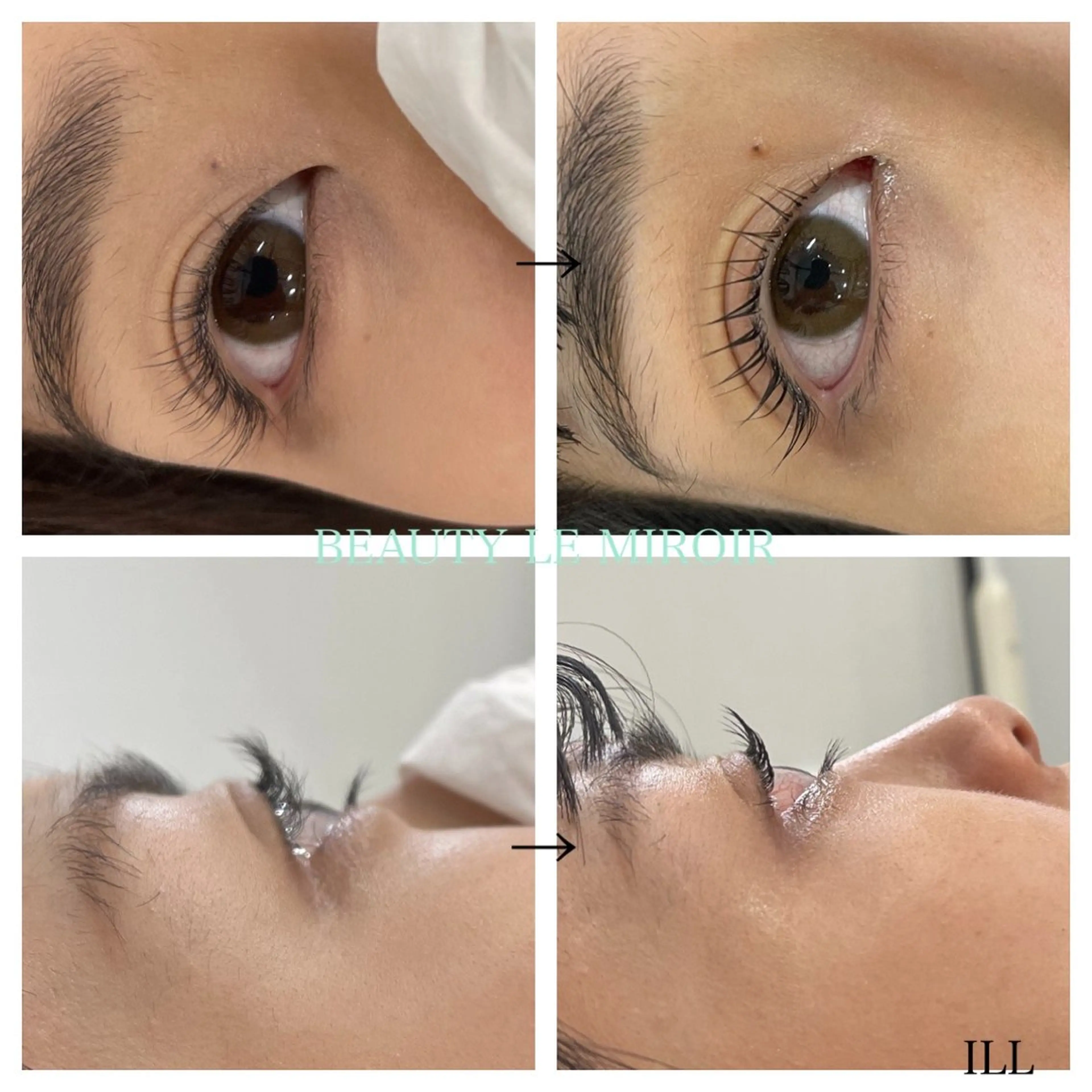 マツエク・マツパ ビューティー ミロワールのエステ・リラクイメージ