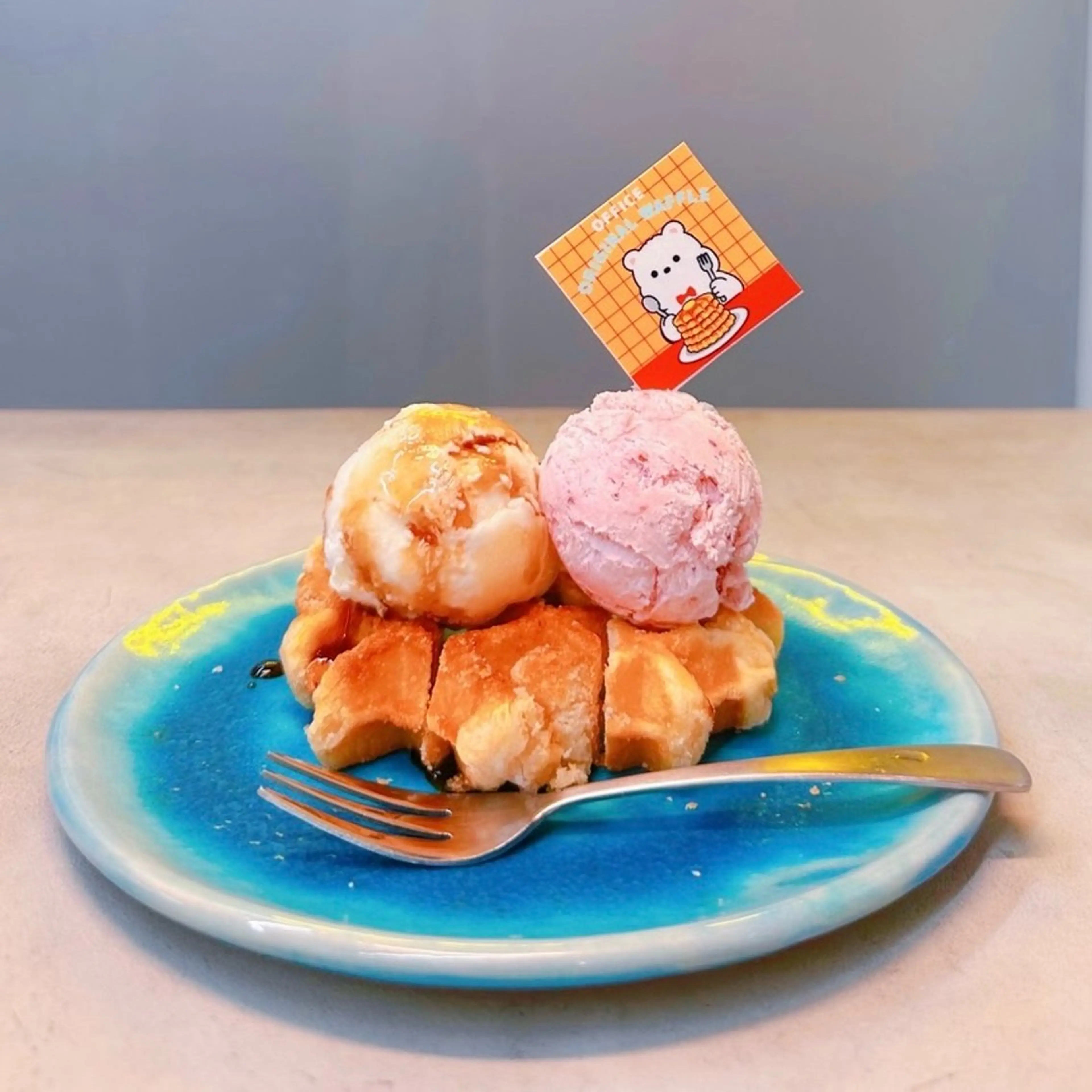 普通の美容室じゃない ‼️/若林のヘアスタイル