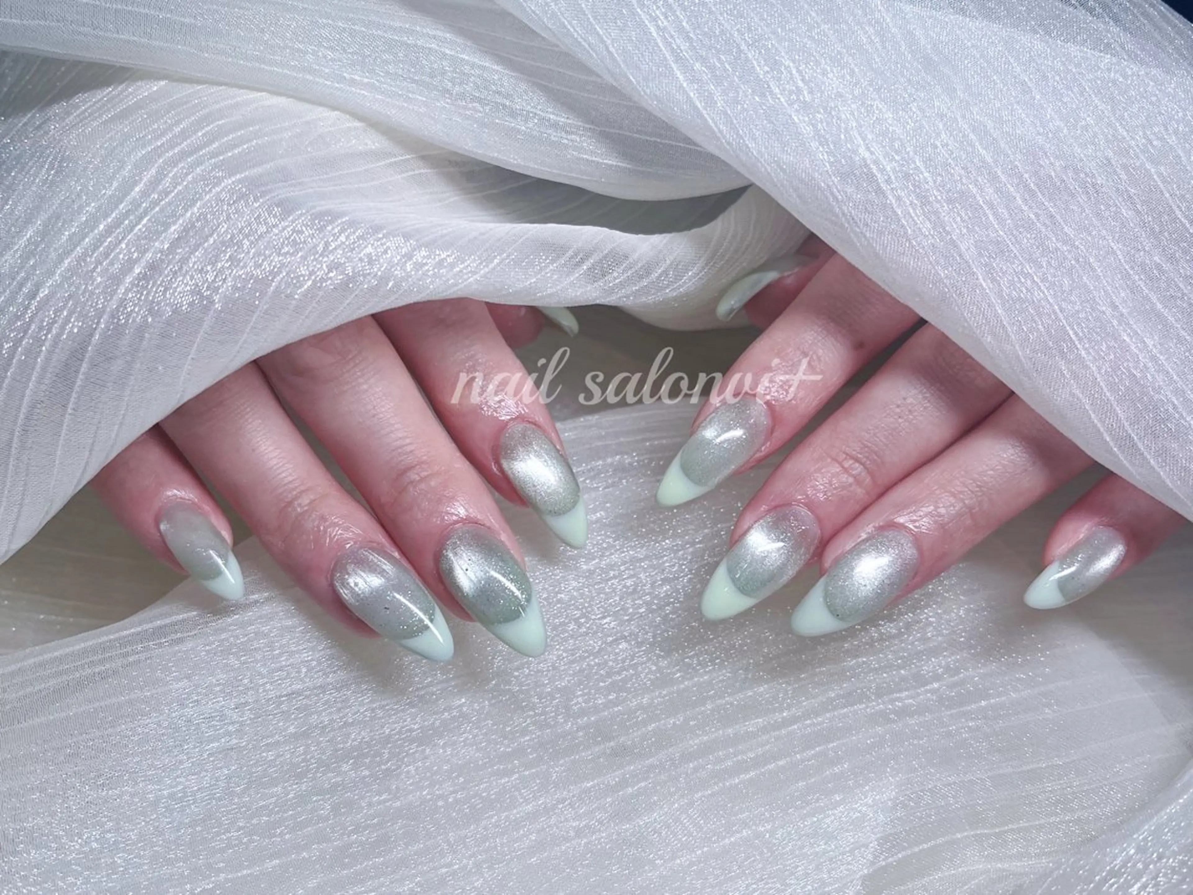 ネイル S2 nailのネイルデザイン