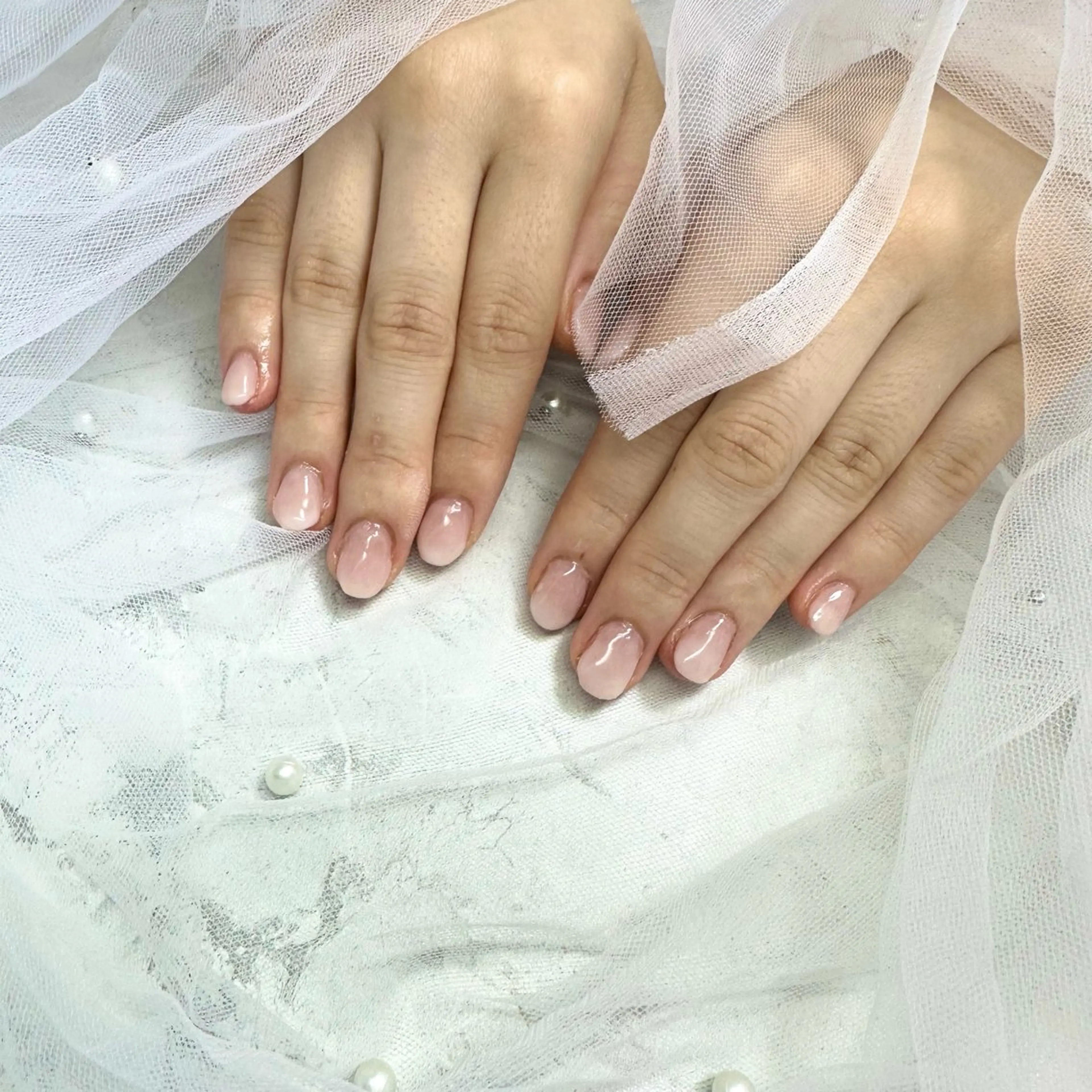 ネイル ハンドネイル niko nailのネイルデザイン