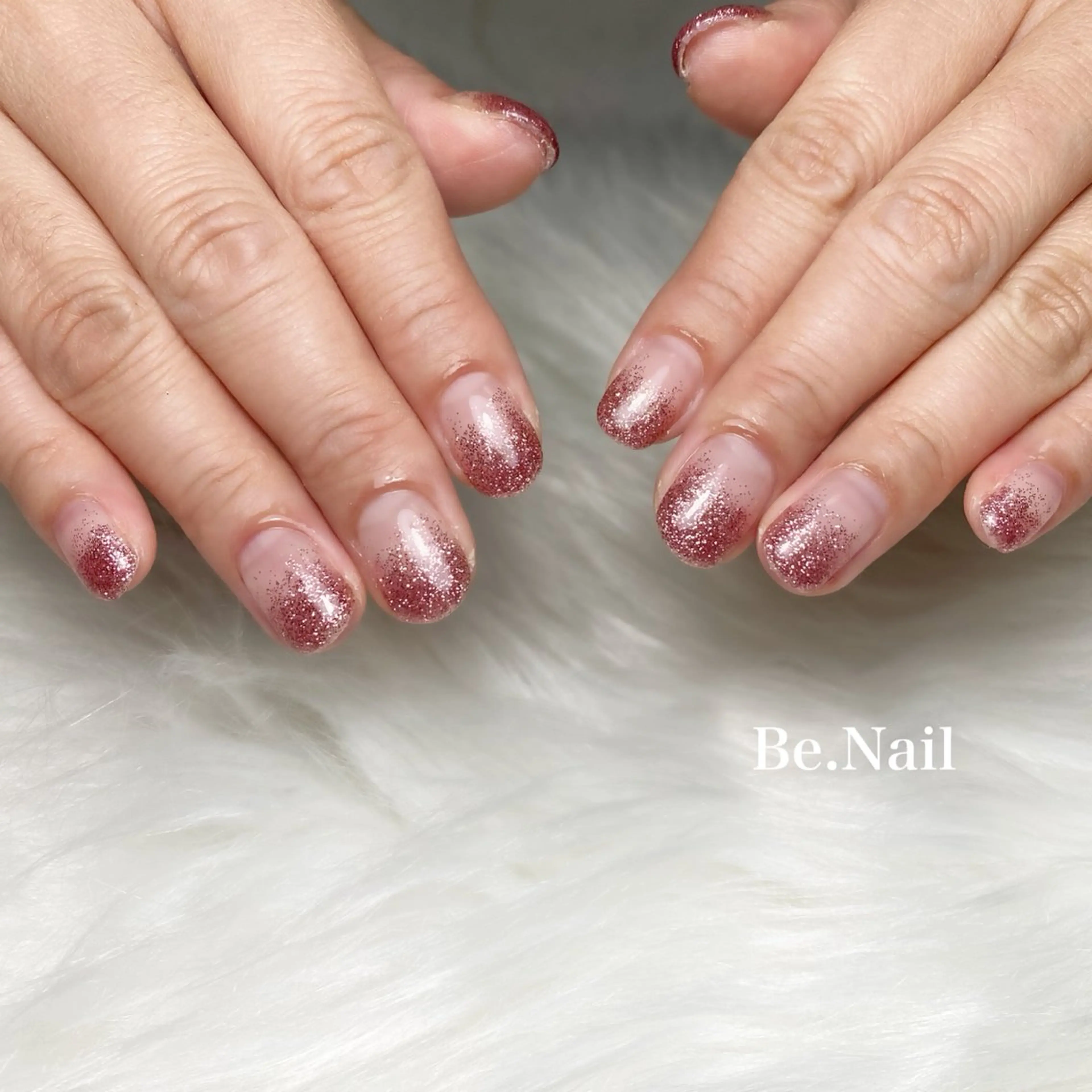 ネイル Be. Nailのネイルデザイン