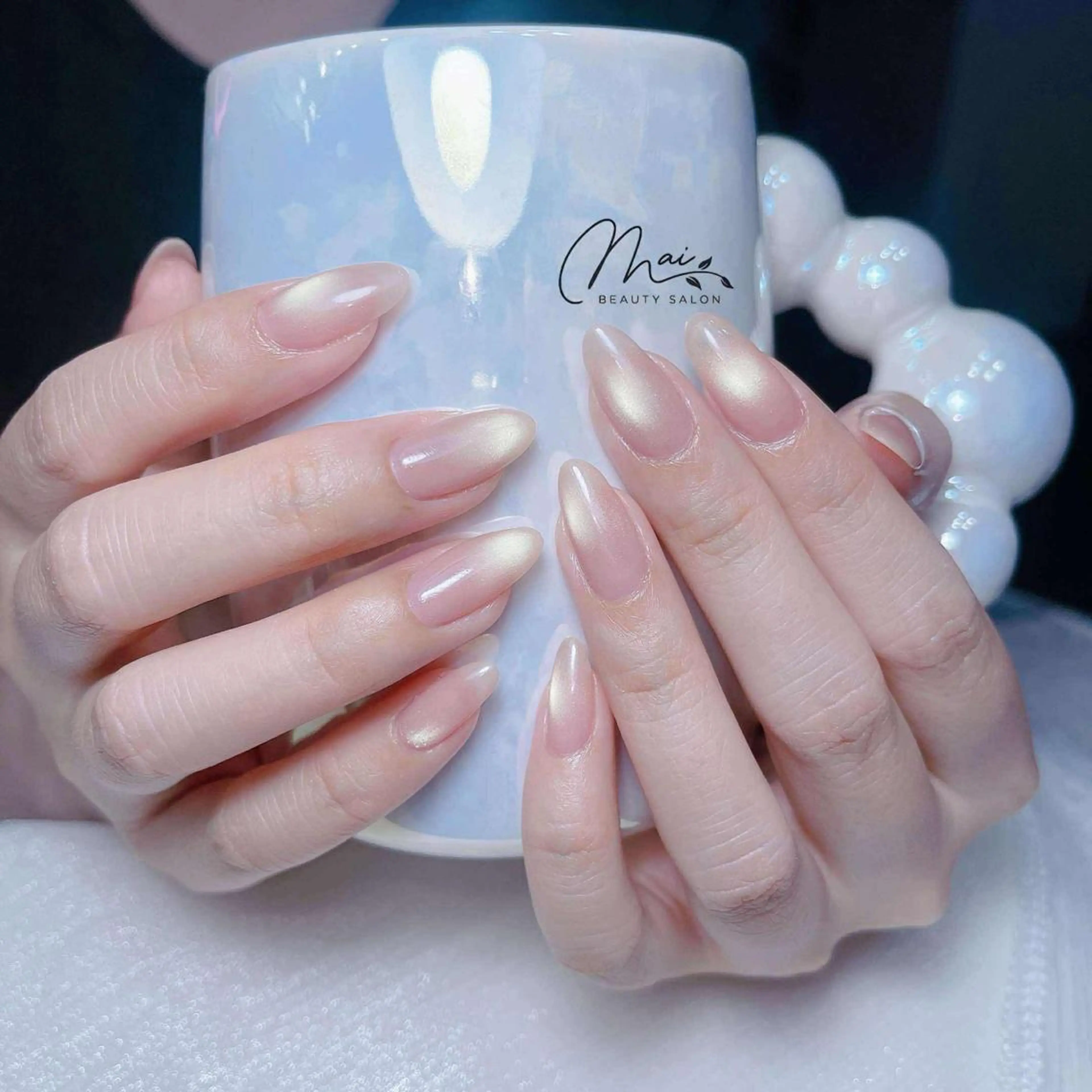 ネイル MaiBeauty Niのネイルデザイン