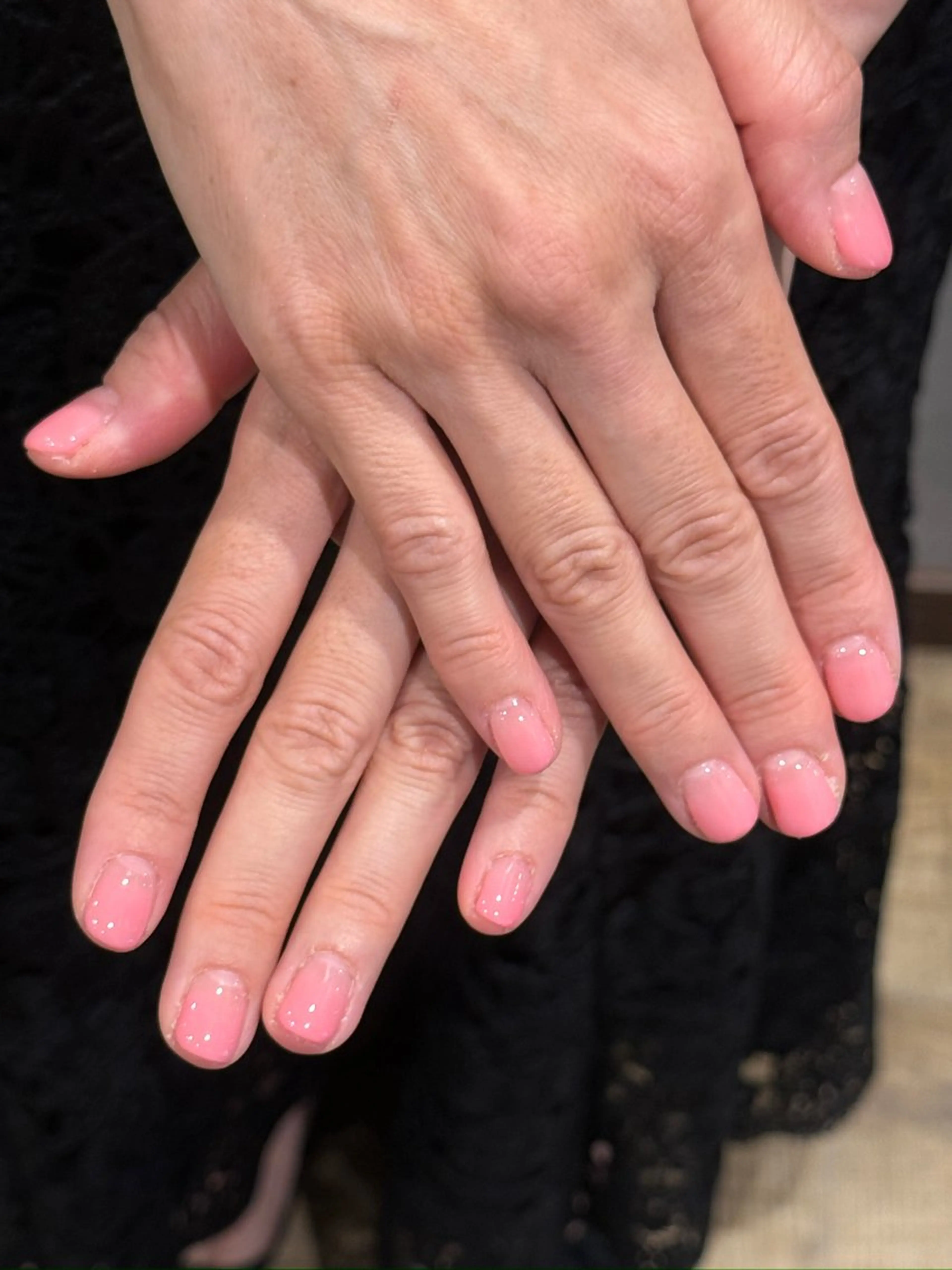 ネイル ARCANA HARUKAのネイルデザイン