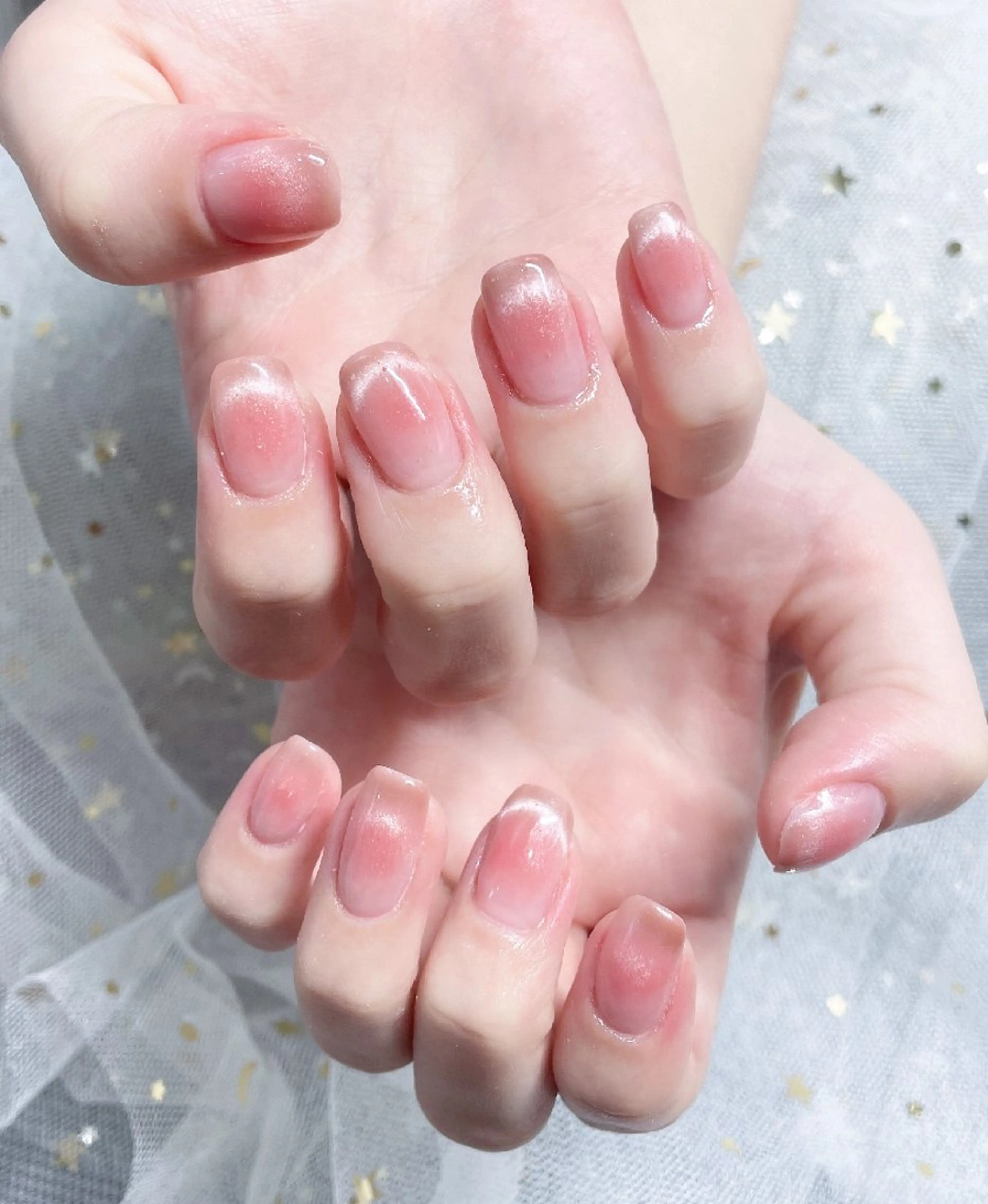 ネイル Omi beautyのネイルデザイン