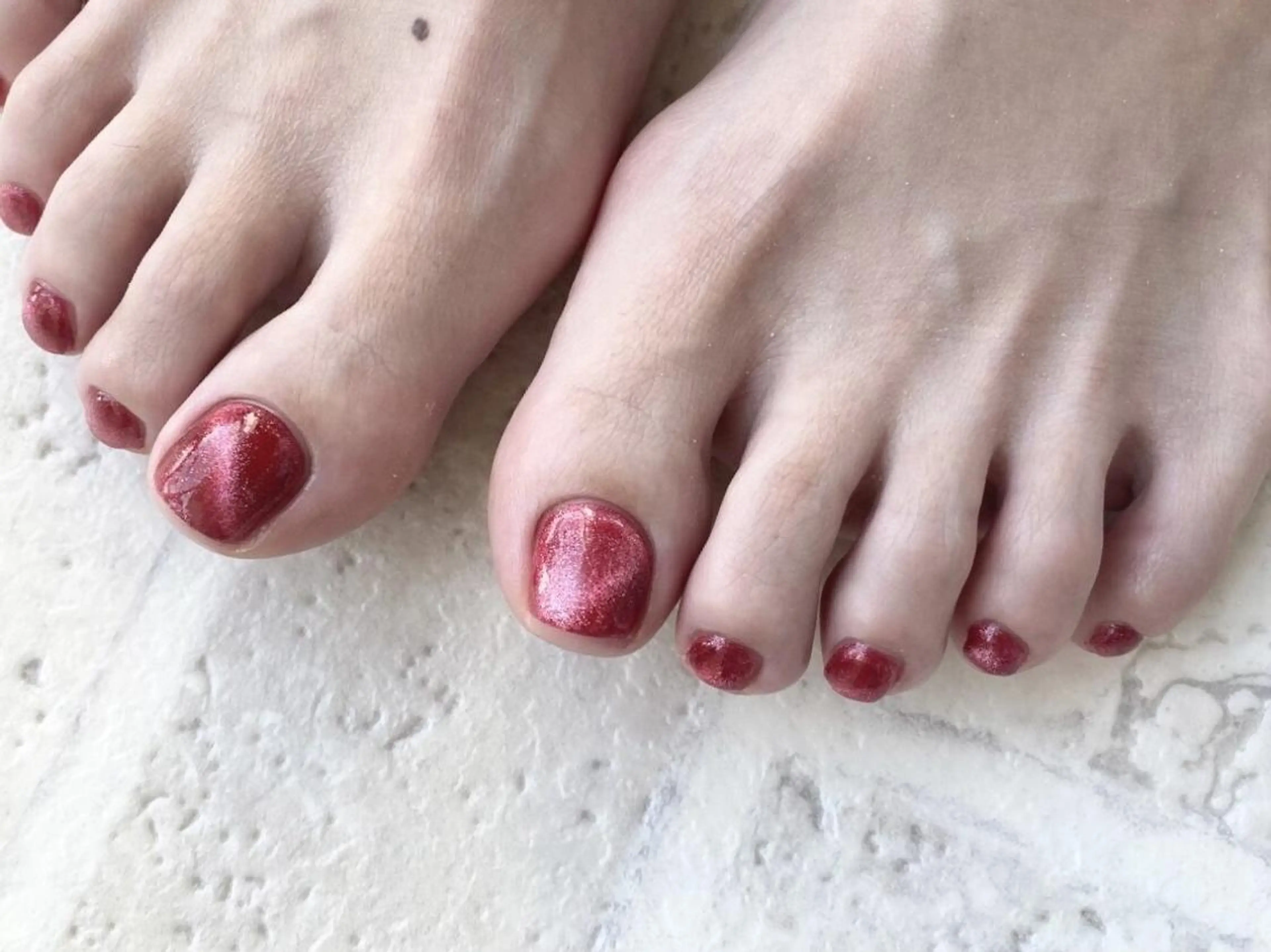 ネイル Nail  Room Miimo所属・Miimo💅🏻 ほのか‪ ·͜·♡‬のネイルデザイン