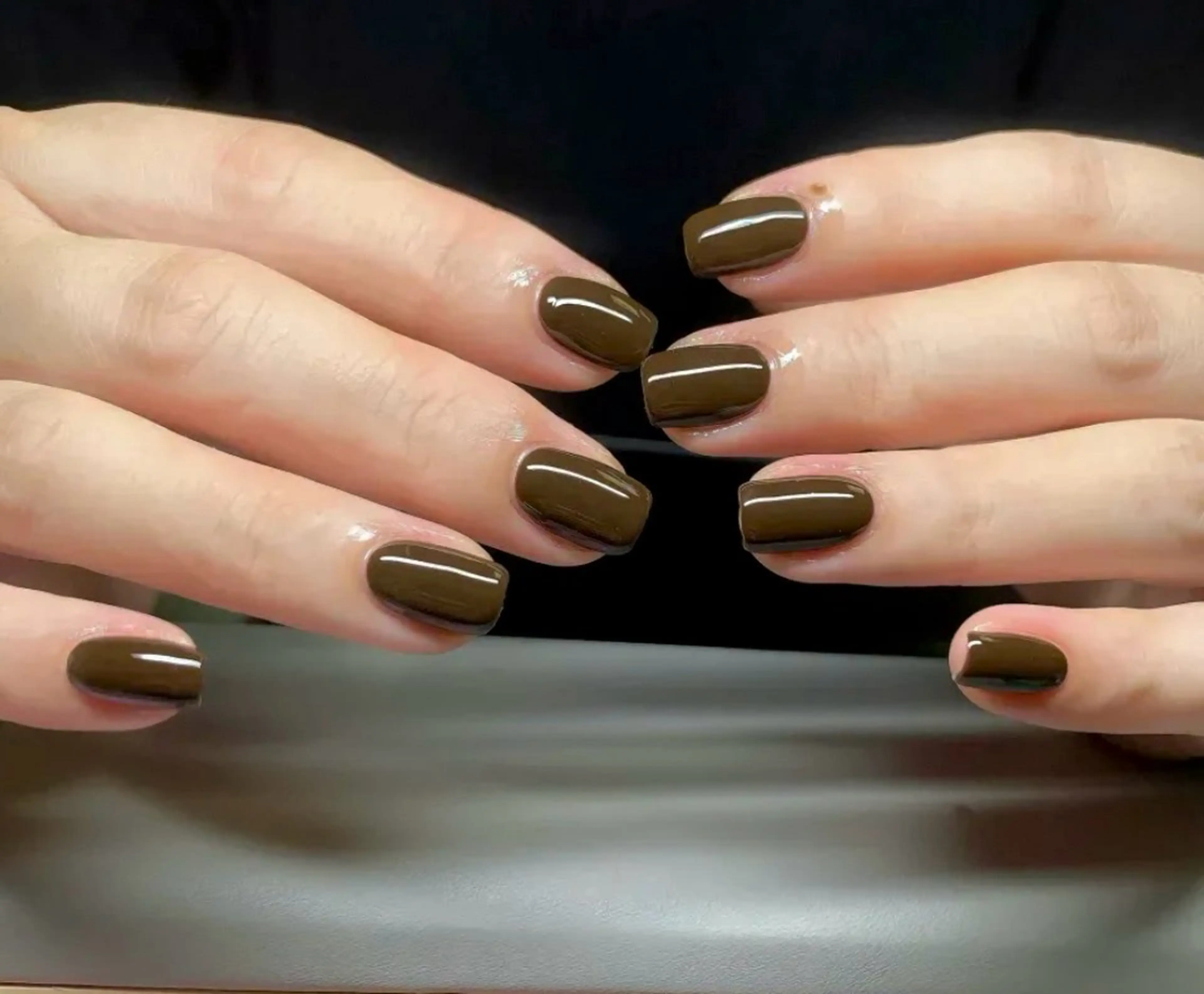 ネイル OoAmi_ Nailのネイルデザイン