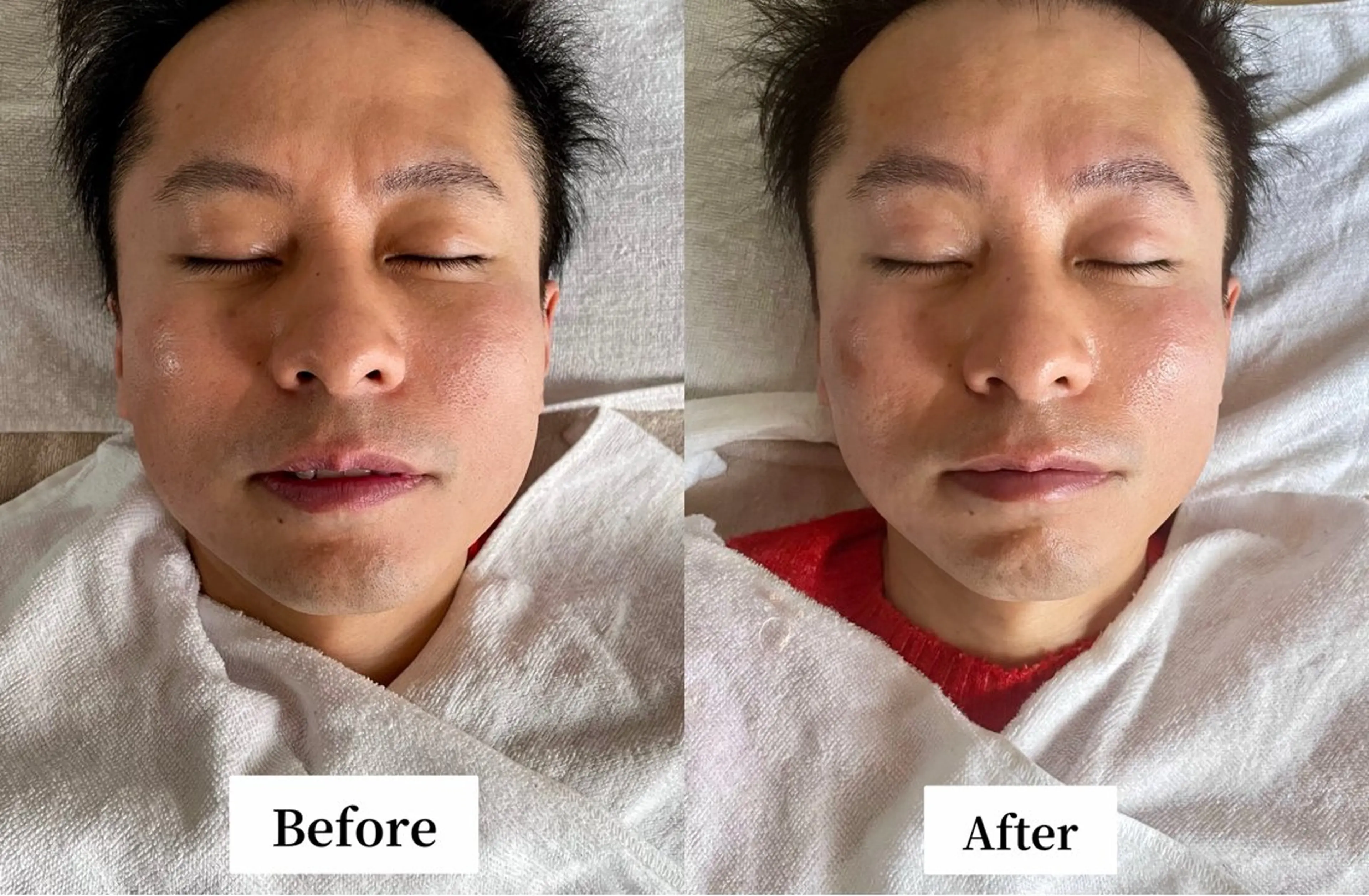 Private SalonOboraのエステ・リラクイメージ