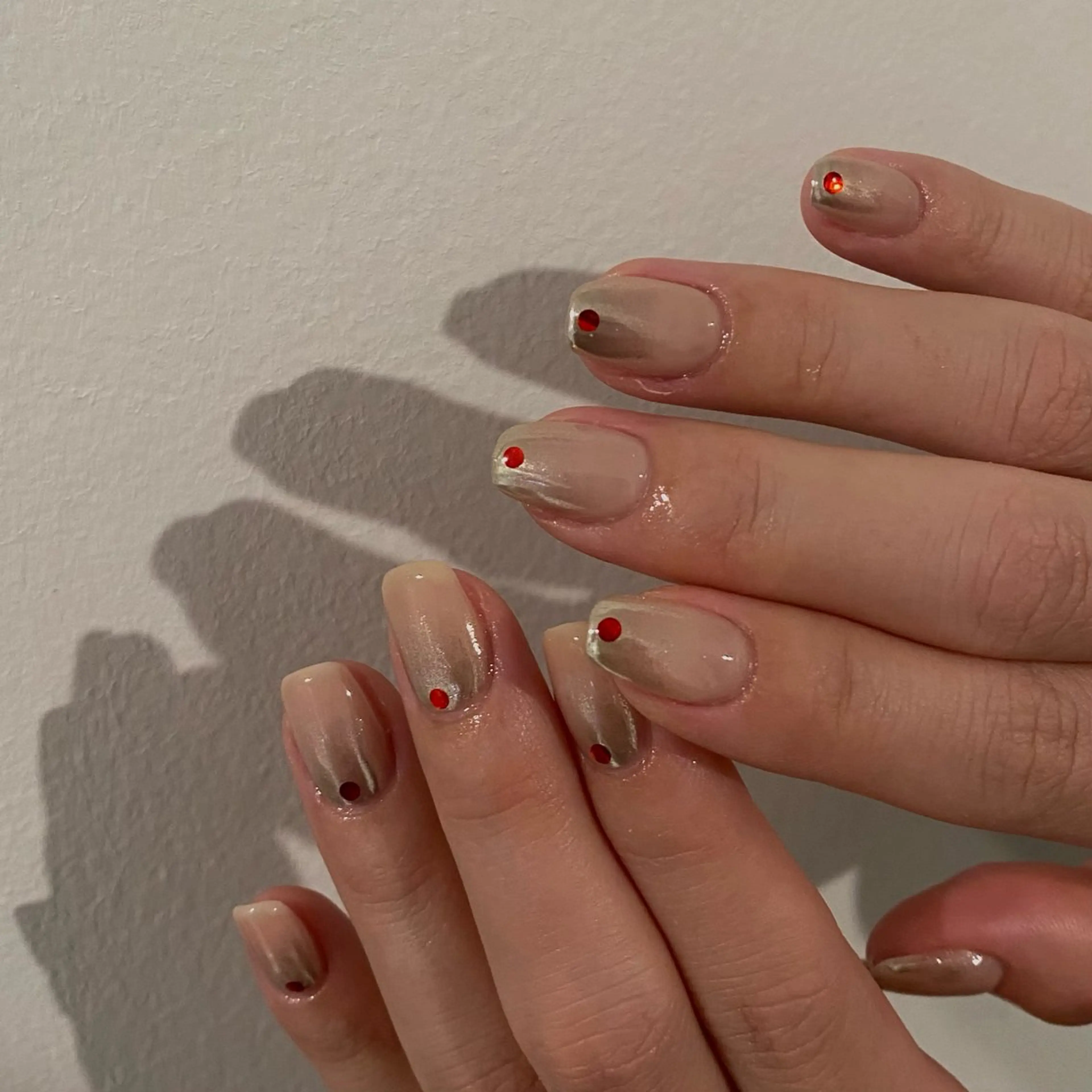 ネイル salondevi2 rikoの眉毛・アイブロウイメージ