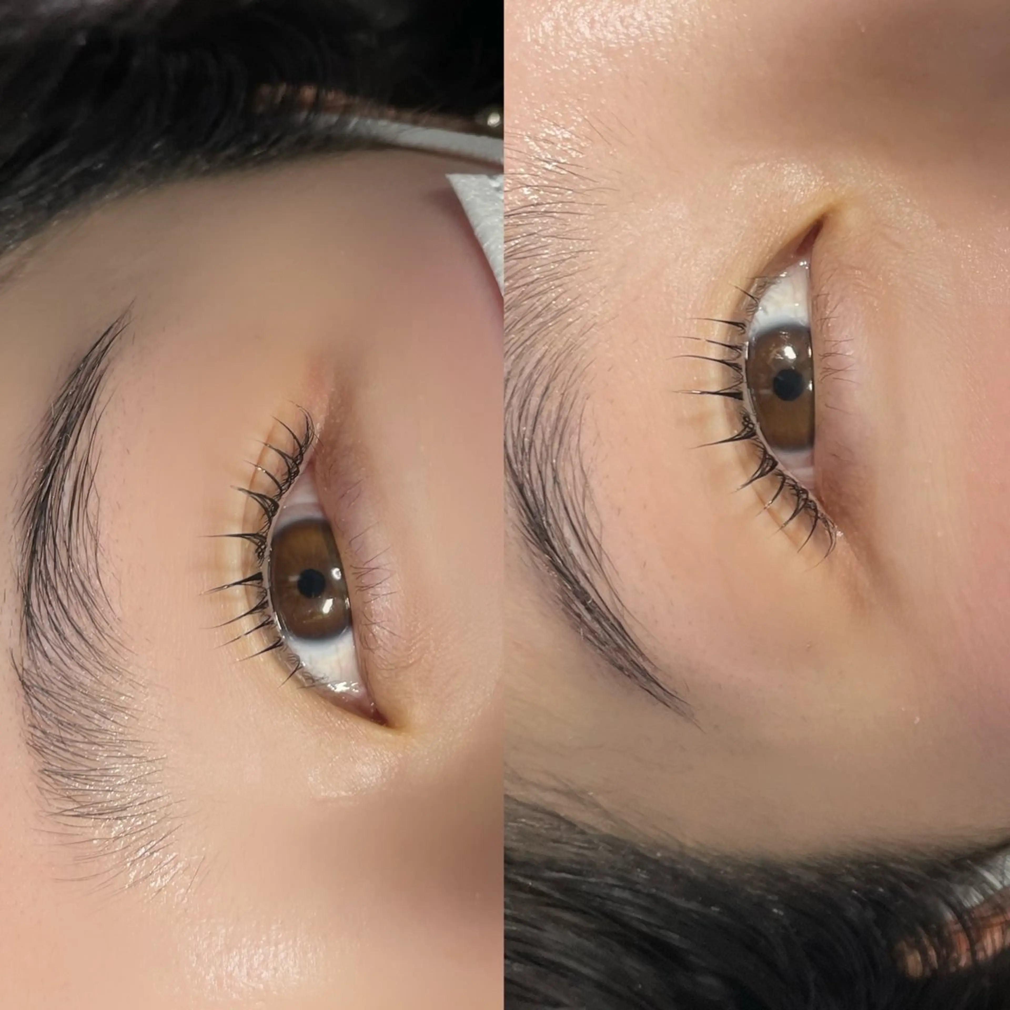 マツエク・マツパ eclipse eyelashのマツエク・マツパデザイン