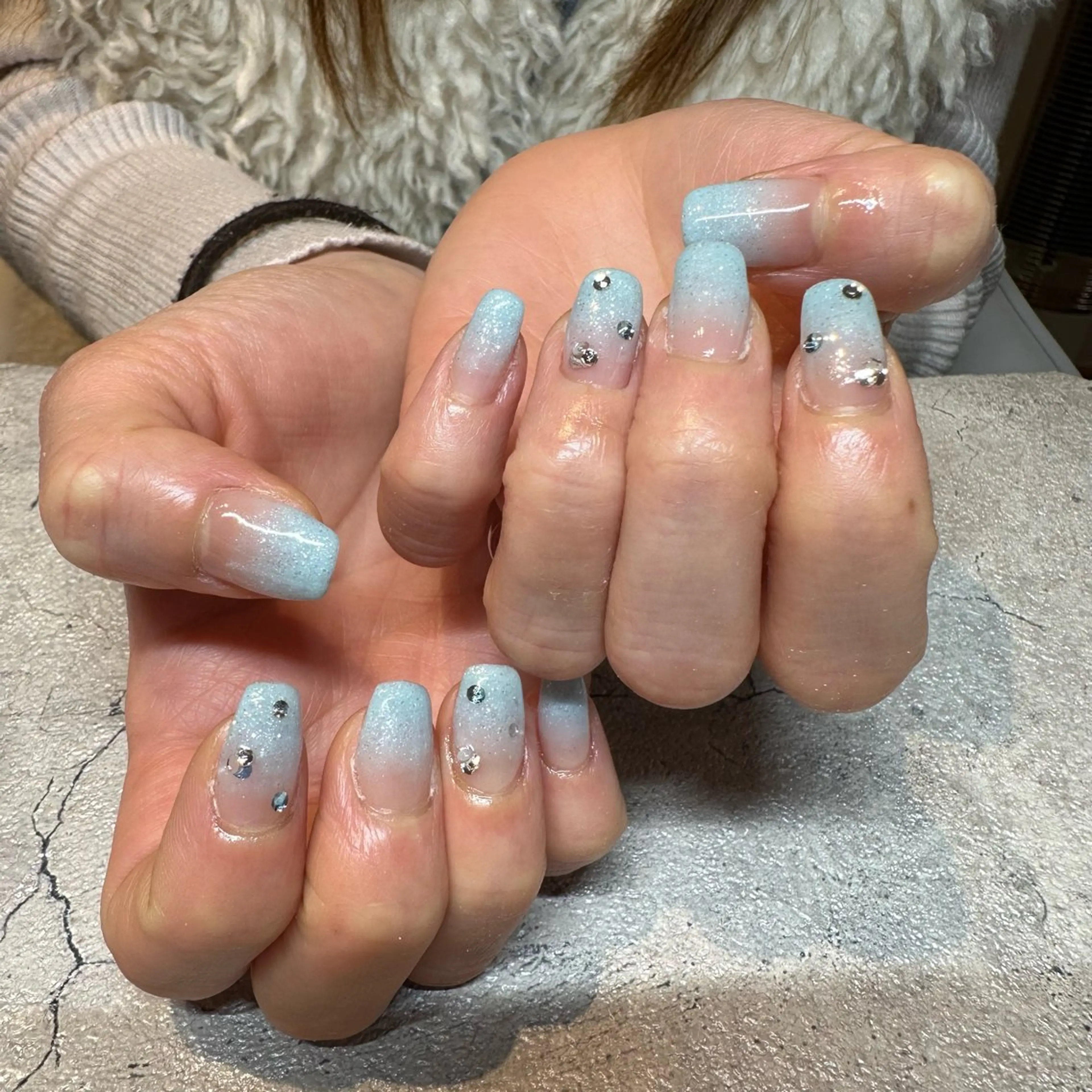 ネイル Tocowaka マエダのネイルデザイン