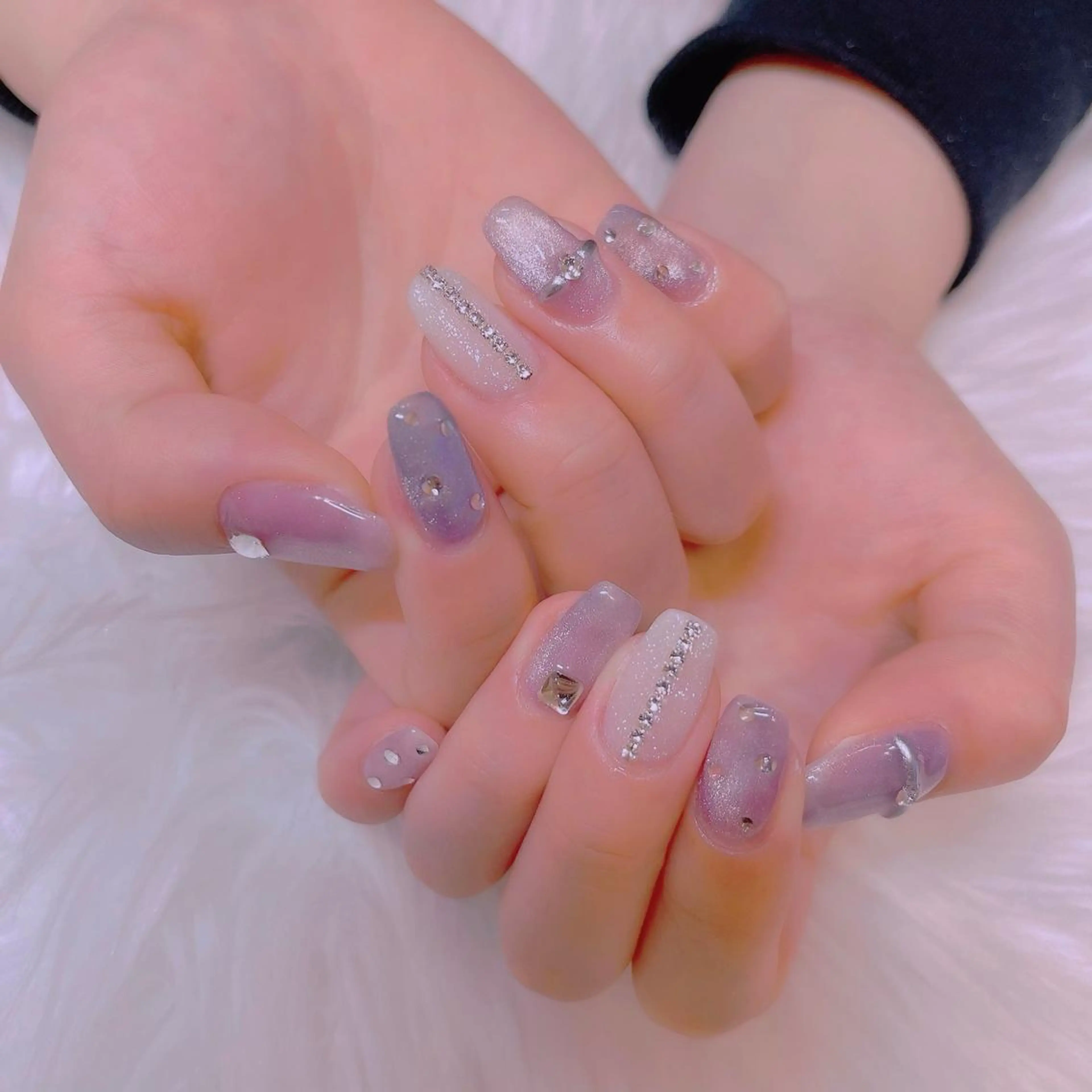 ネイル Private Salon 大宮のネイルデザイン