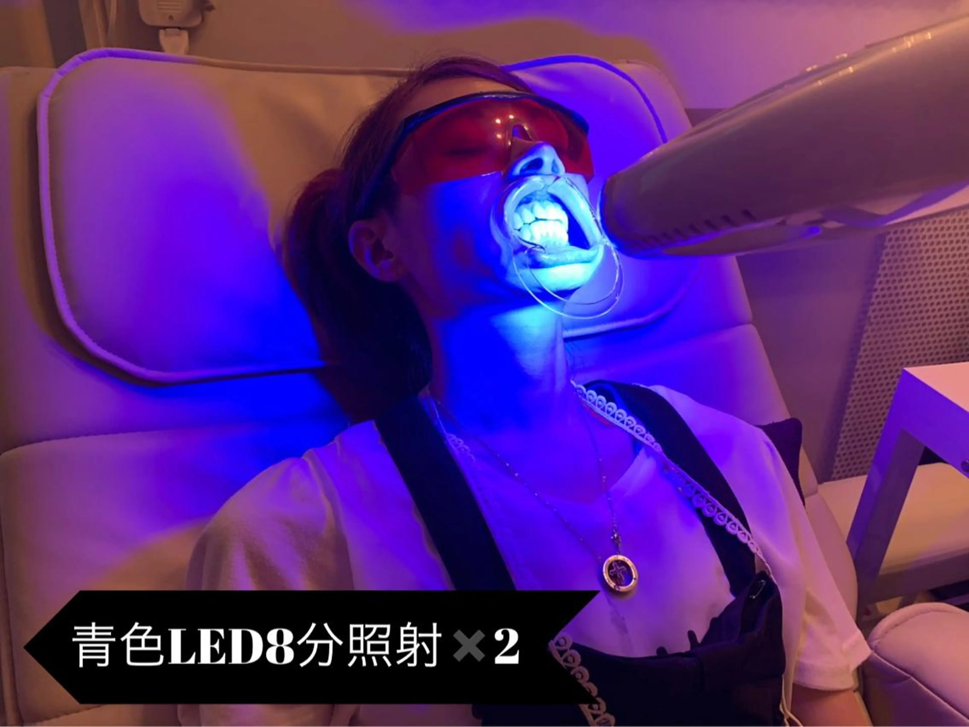 リオッサ  オブ ラグーン神戸店のエステ・リラクイメージ