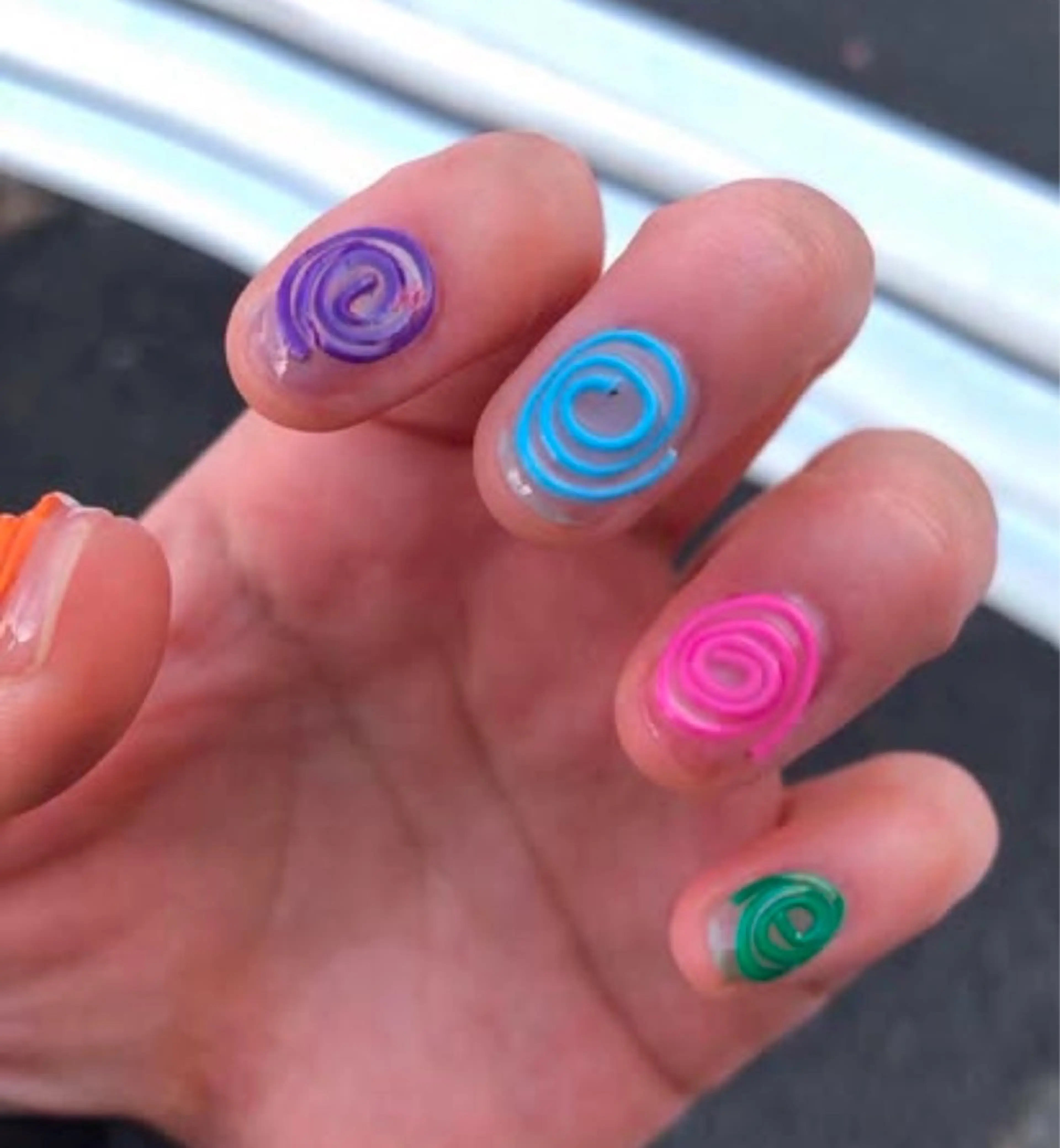 ネイル Nail Salon AVARICE所属・avarice yuraのネイルデザイン