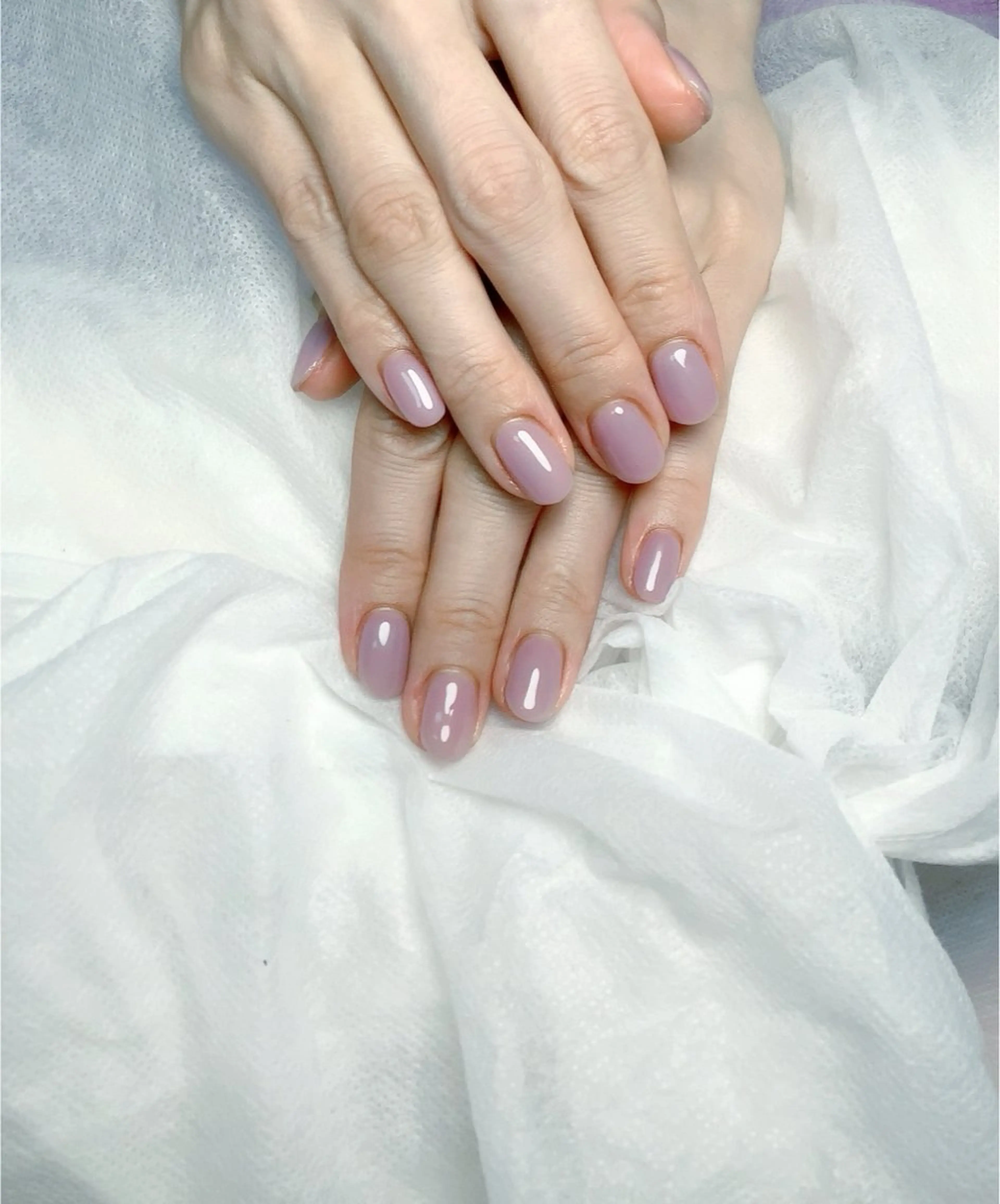 ネイル pink ladyサロン所属・べ にのネイルデザイン