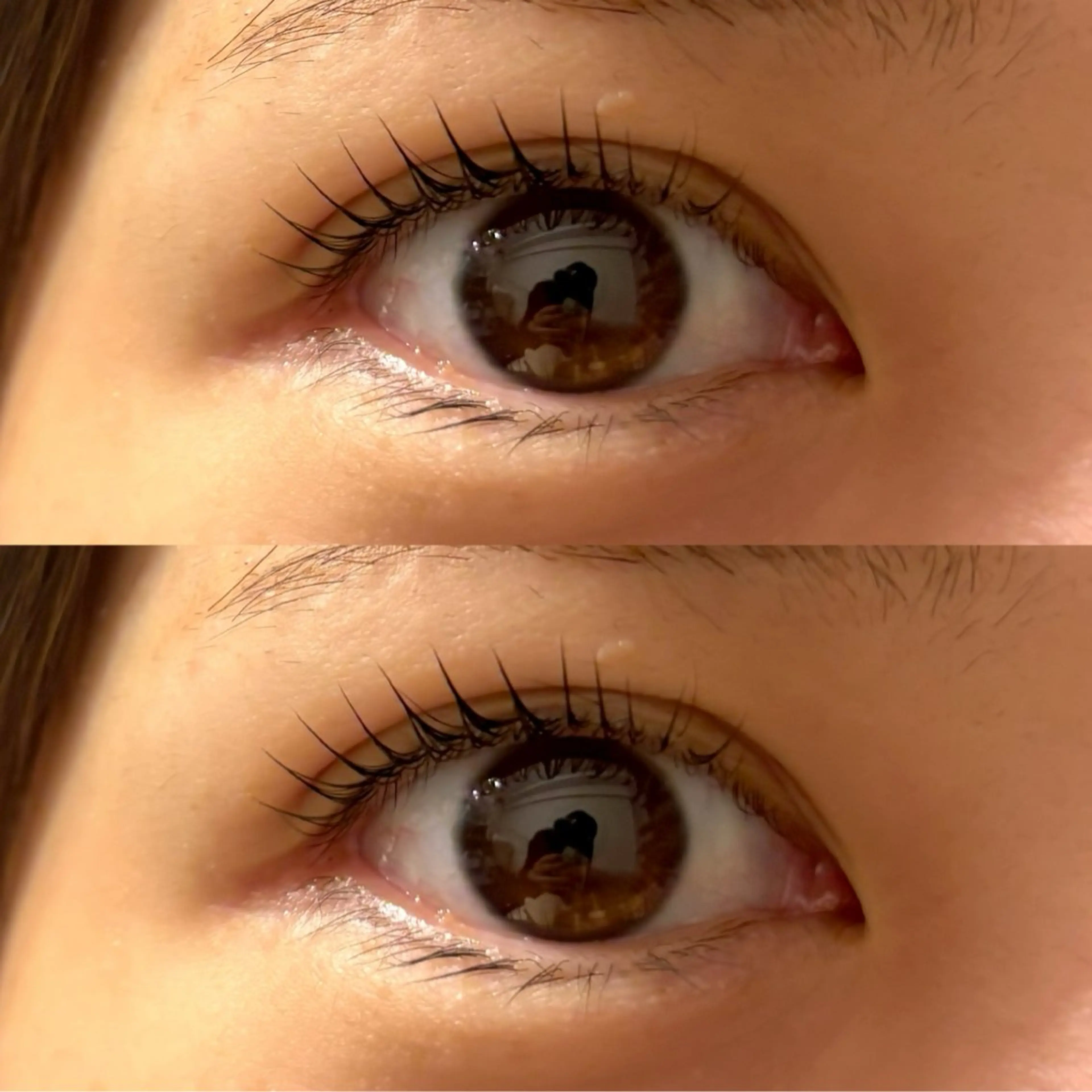 マツエク・マツパ マツパ LOOPER &..所属・eye.hair　◎ akiのマツエク・マツパデザイン