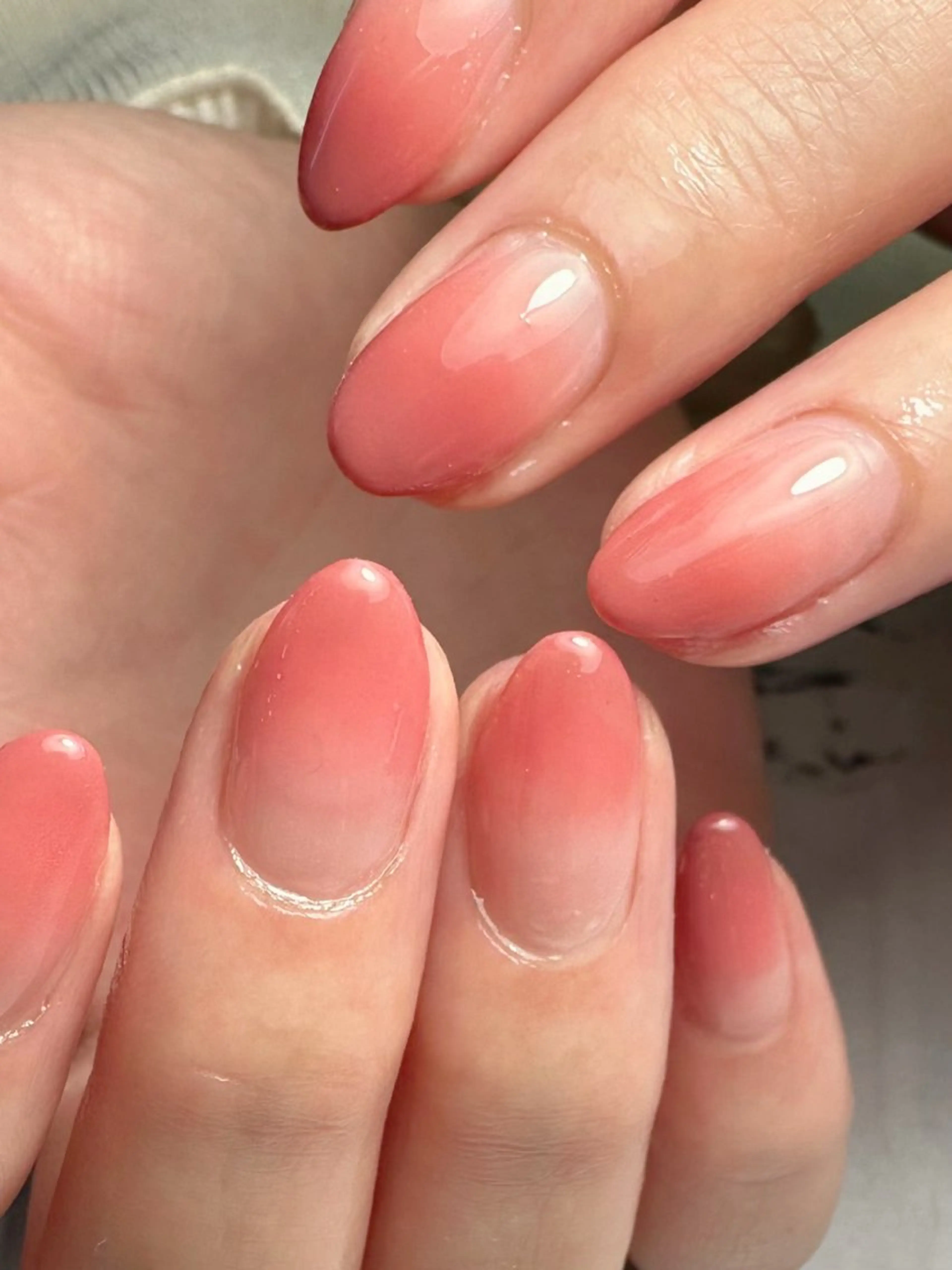 ネイル 新山 聖のネイルデザイン