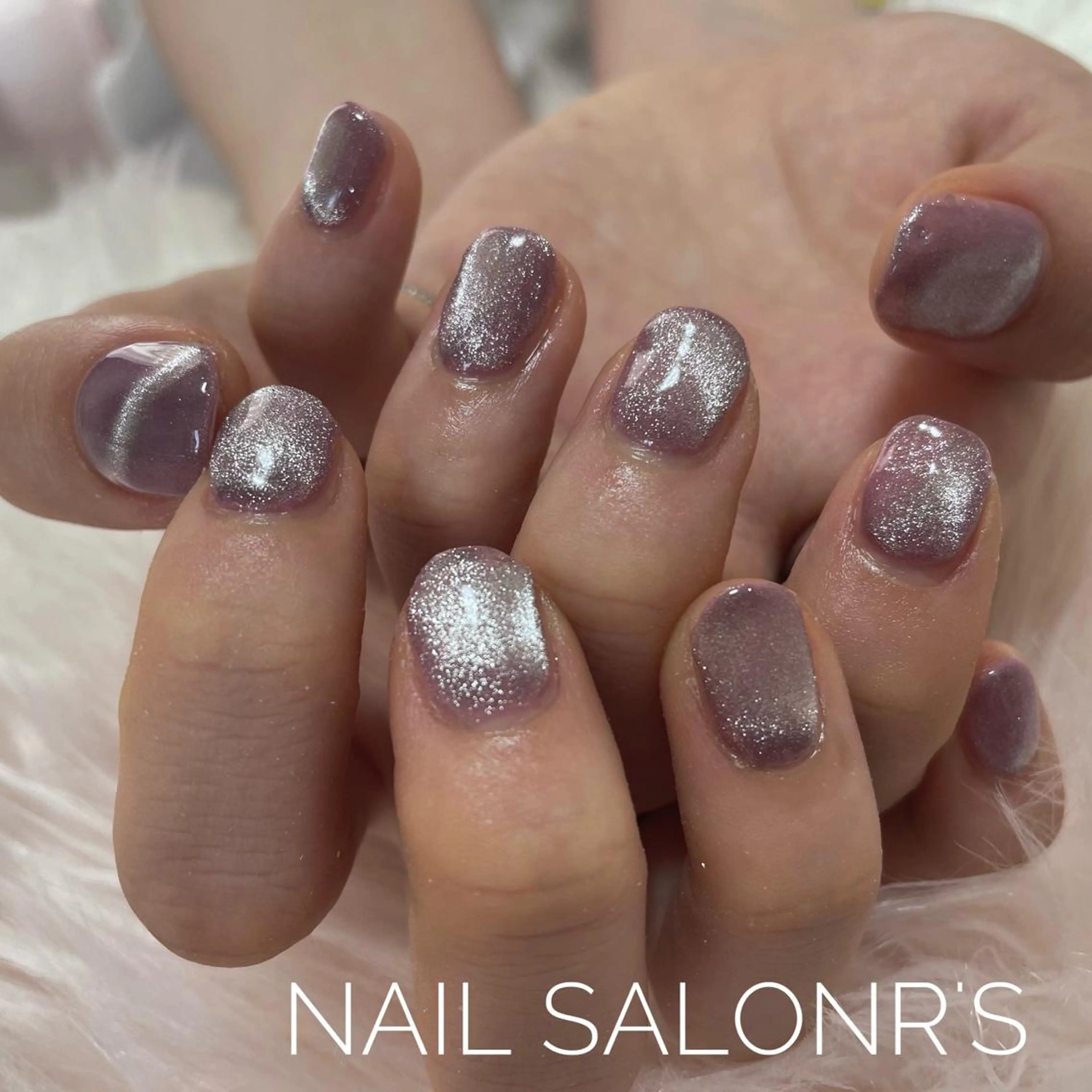 ネイル nail salon R'sのネイルデザイン