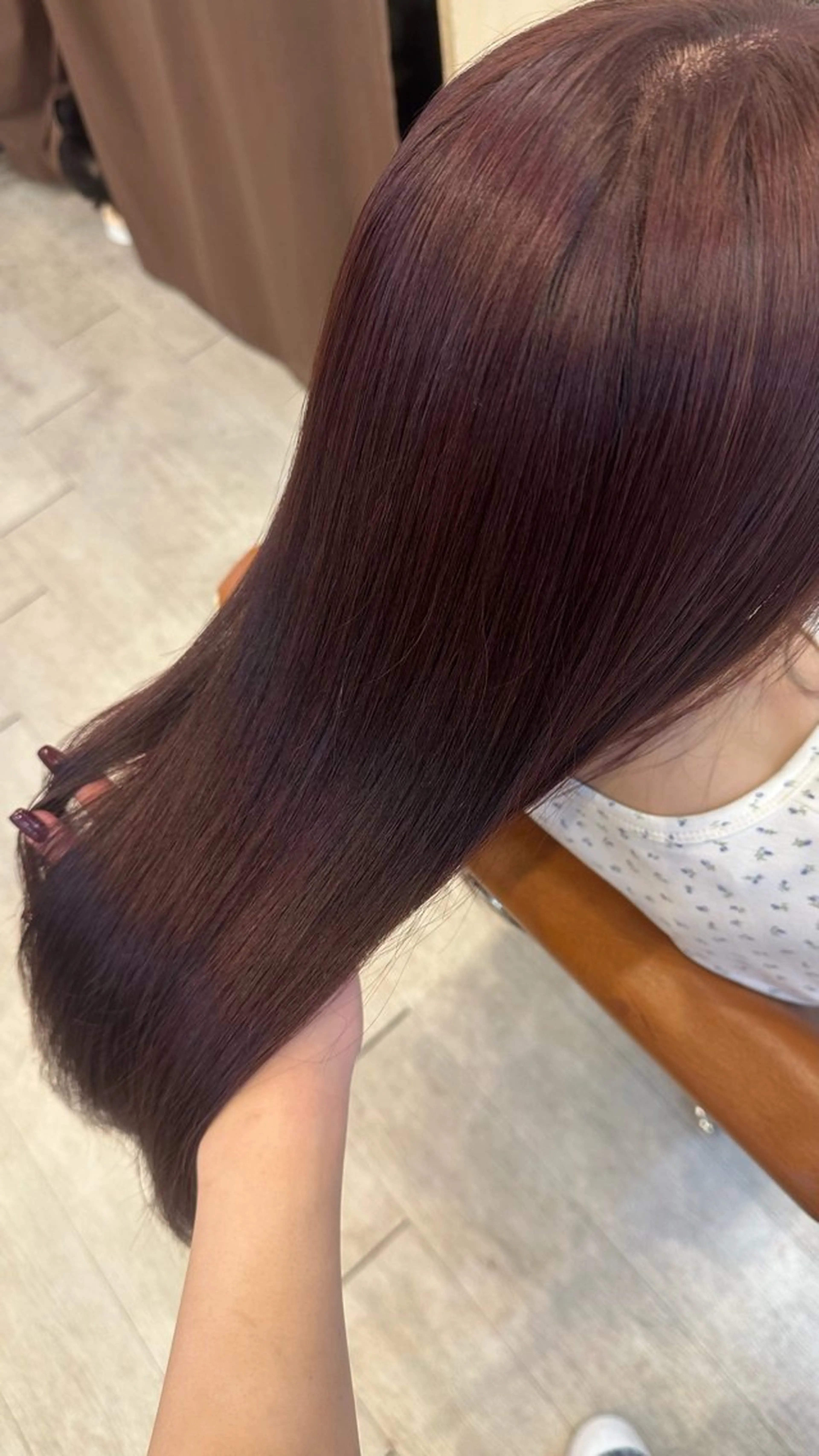 カット＋カラー✨の写真