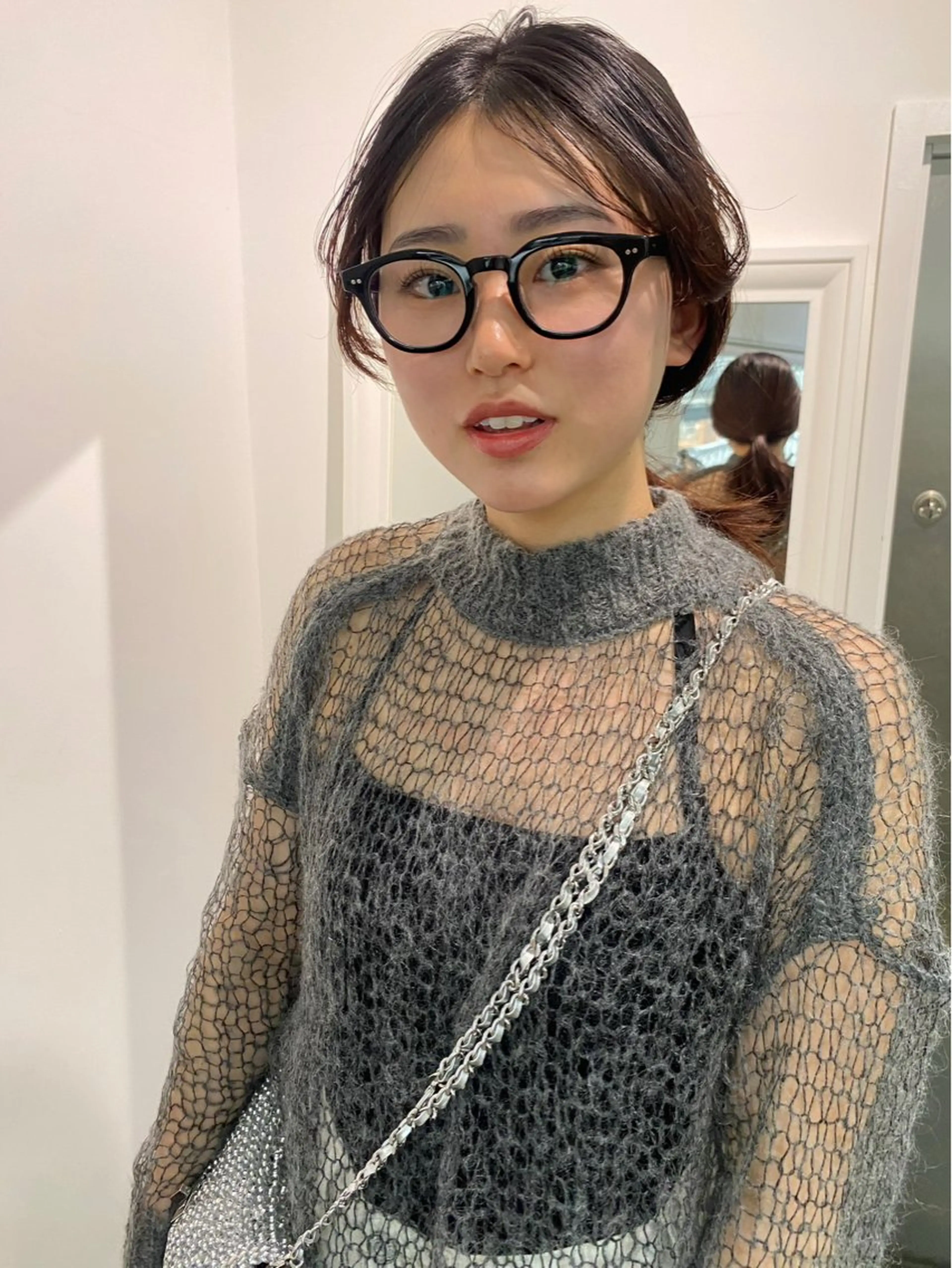 アイブロウ マツパ zoey eye.所属・Zoey eye.のマツエク・マツパデザイン