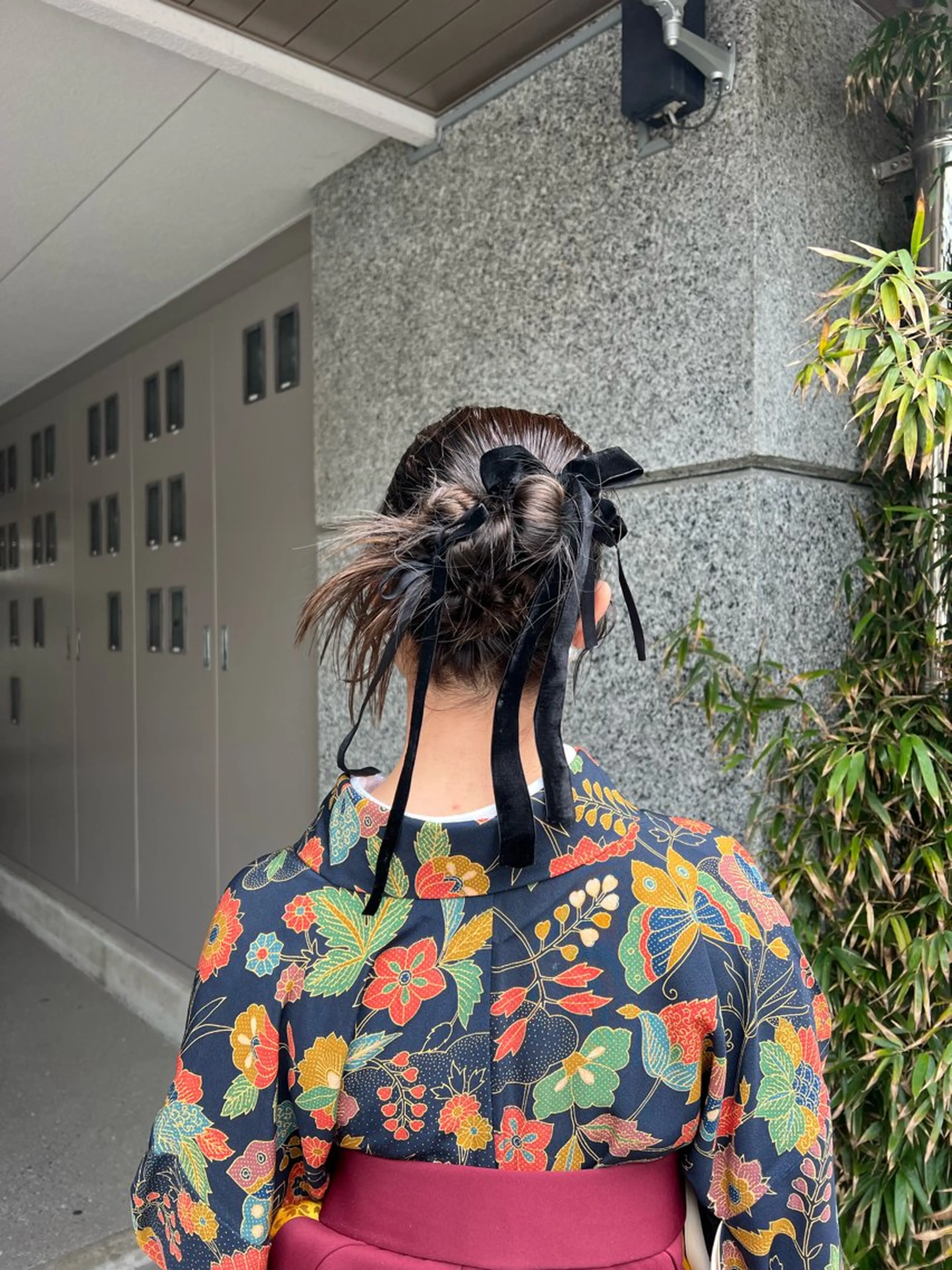 【アレンジ】の写真