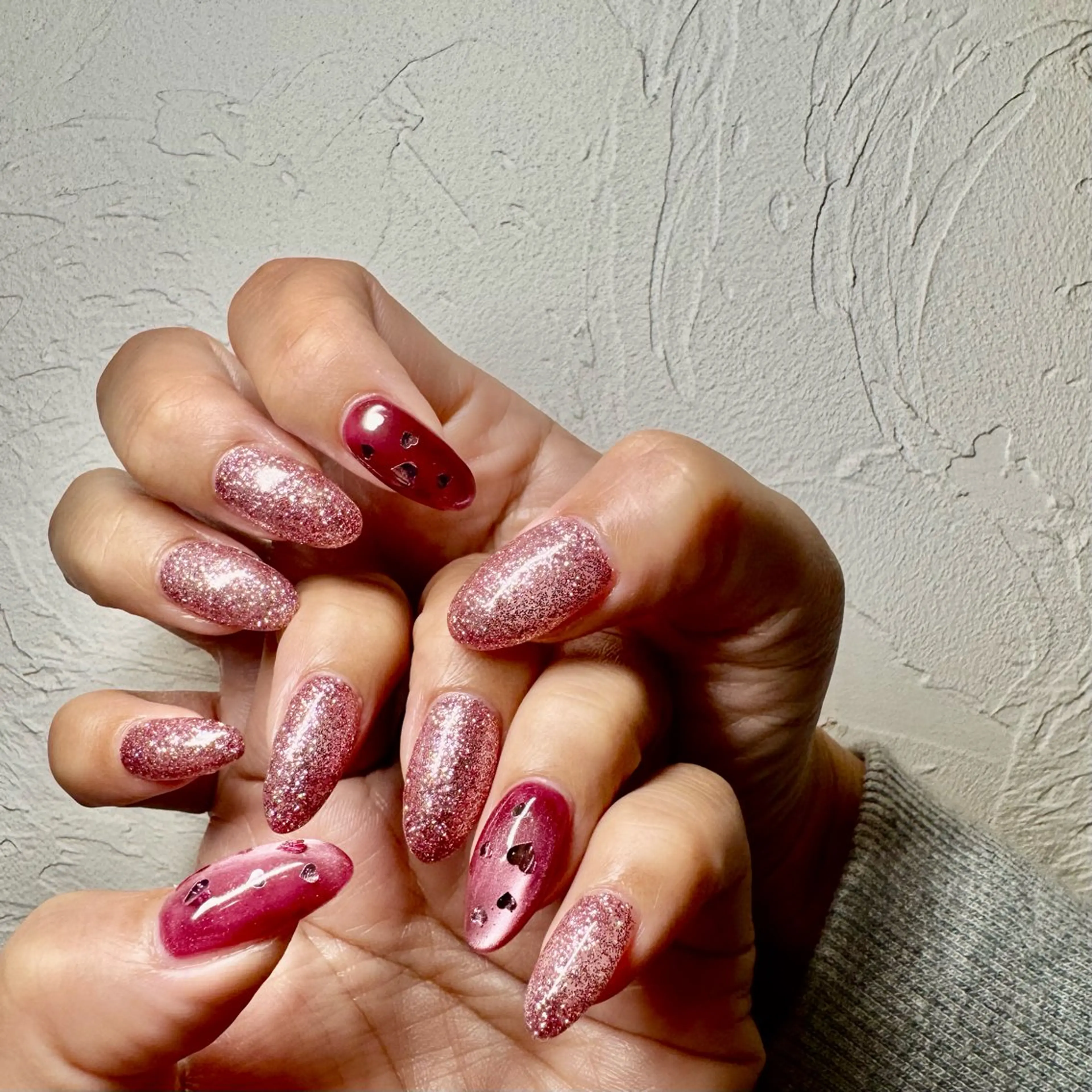 ネイル CITRON🍊 MISAのネイルデザイン