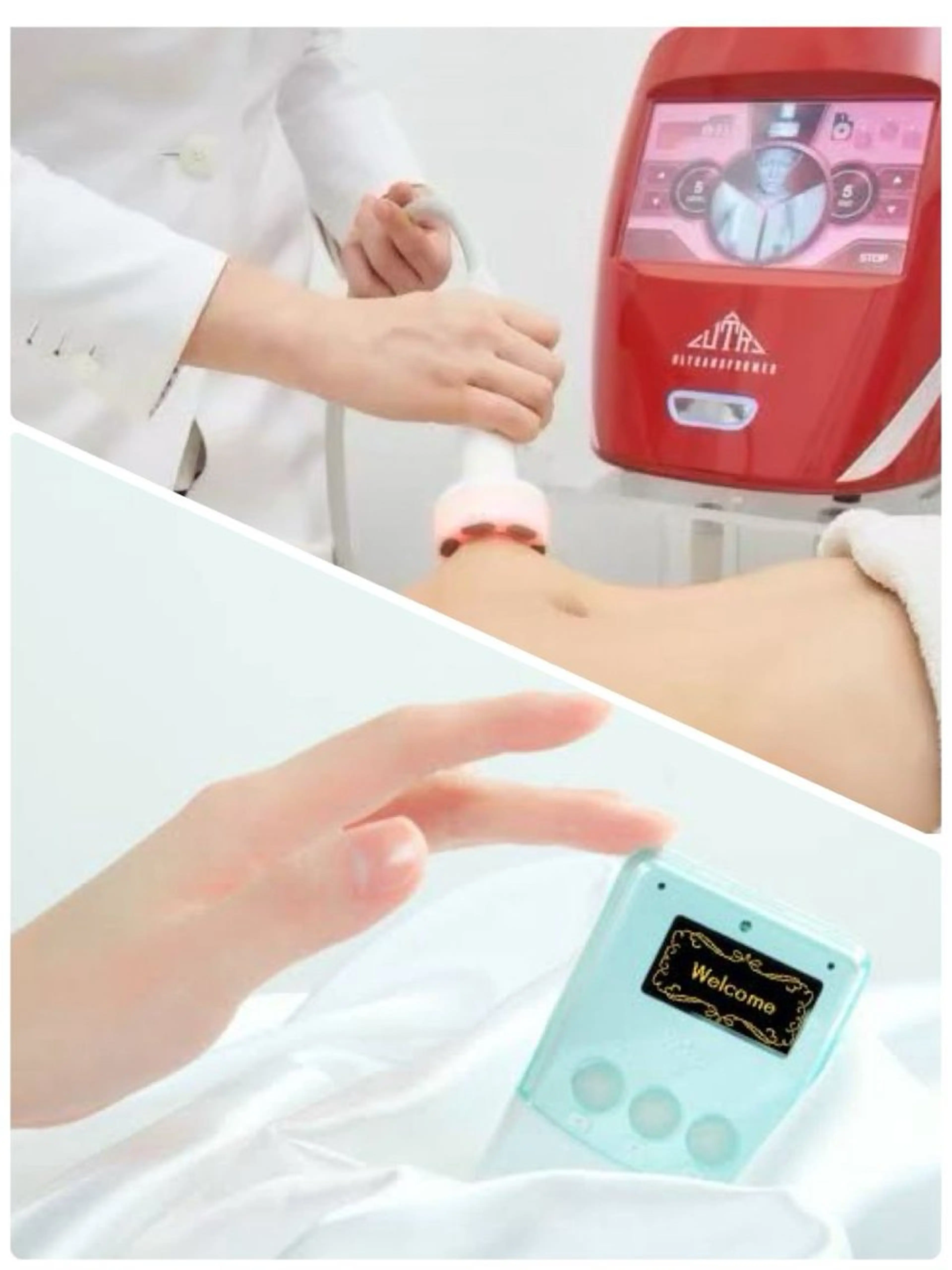 美容鍼灸サロンYOSHINO所属・美容鍼灸サロン YOSHINOのエステ・リラクイメージ