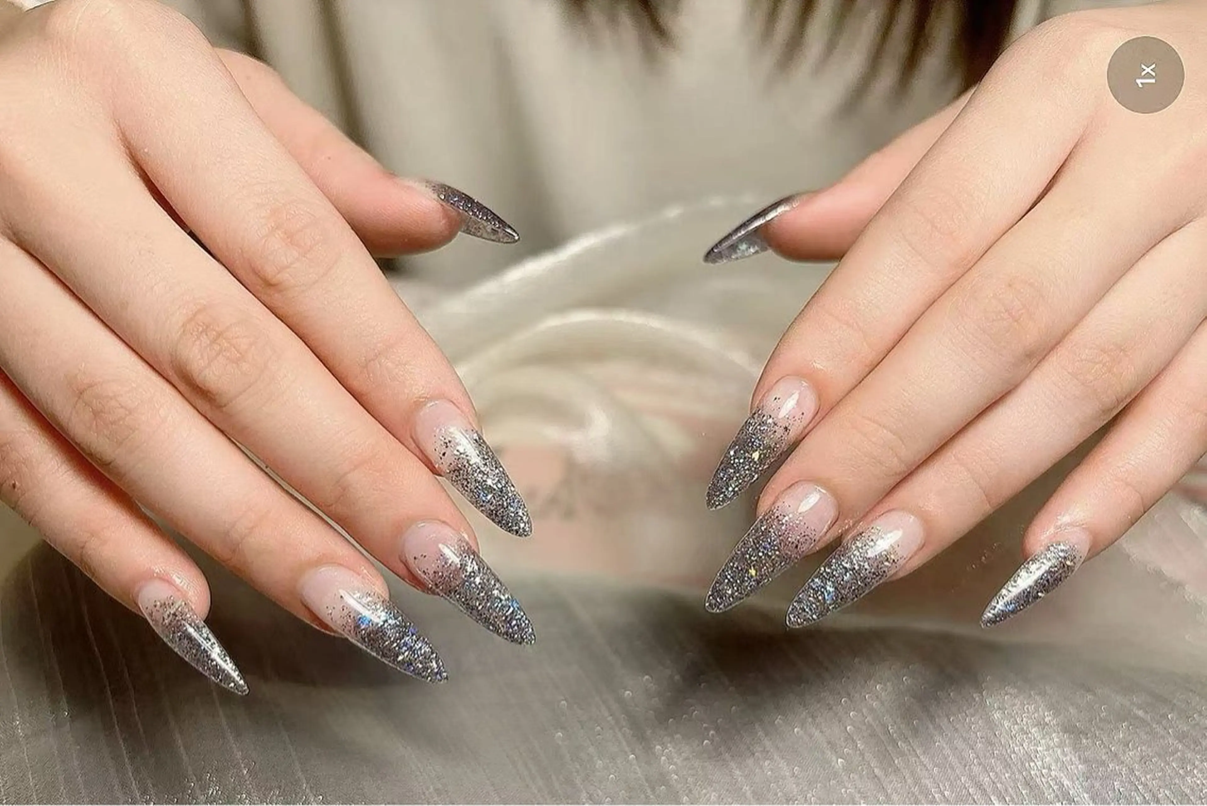 ネイル 桜 ネイルのネイルデザイン