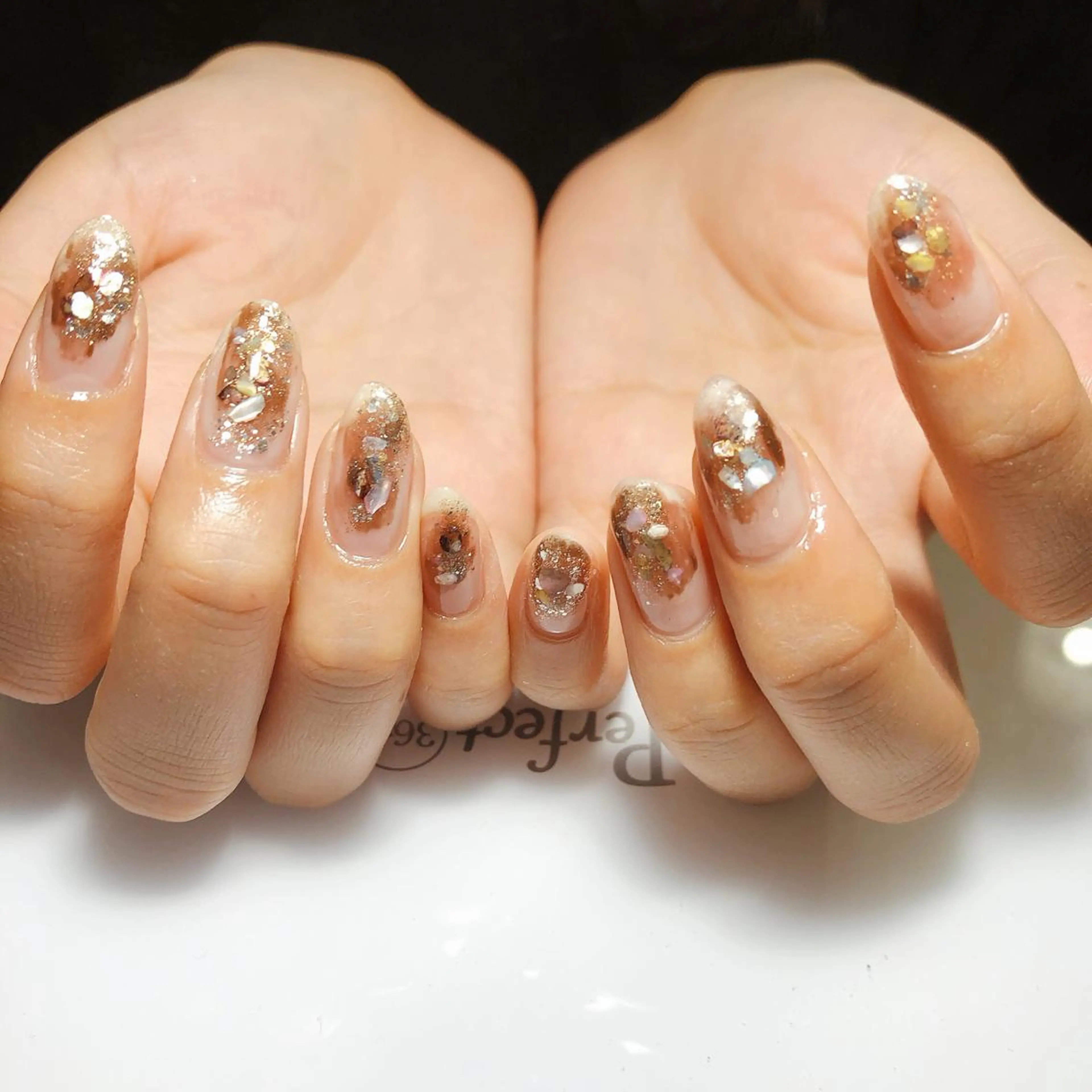 ネイル CHERIMO【lalaLaLa】所属・CHERIMO シェリモのネイルデザイン