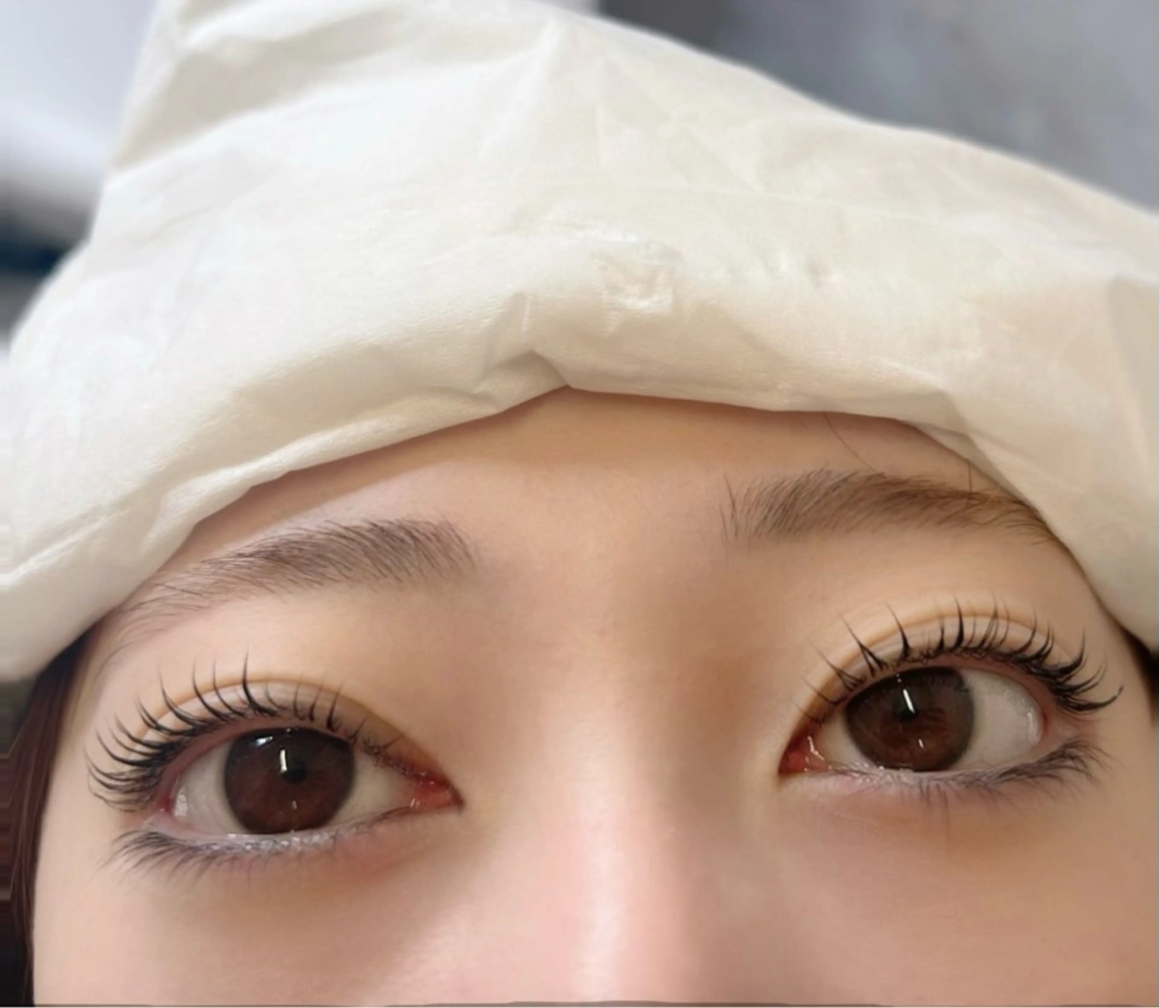 マツエク・マツパ ISHIKAWA NIJIHOのマツエク・マツパデザイン