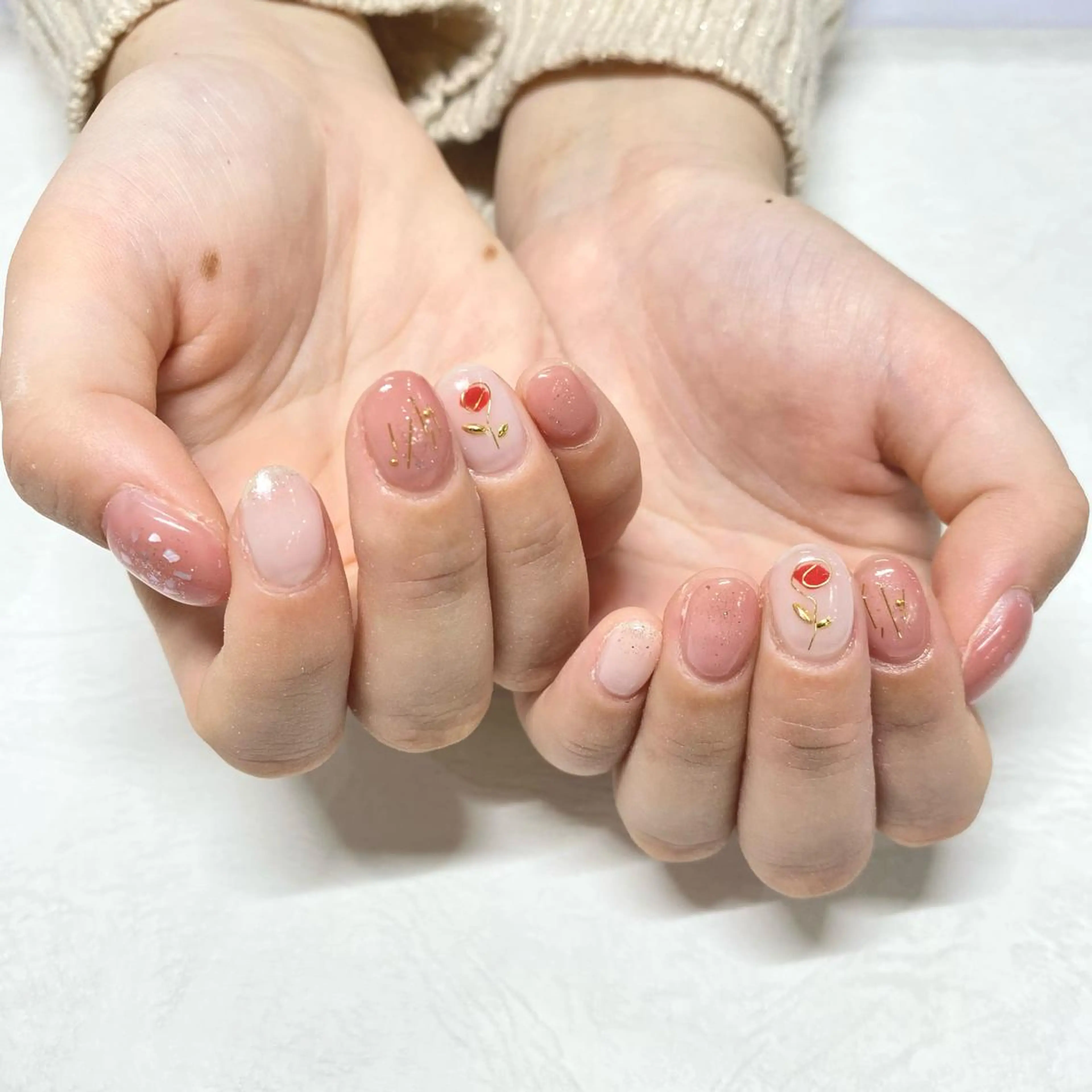 ネイル Babel Mirokuのエステ・リラクイメージ