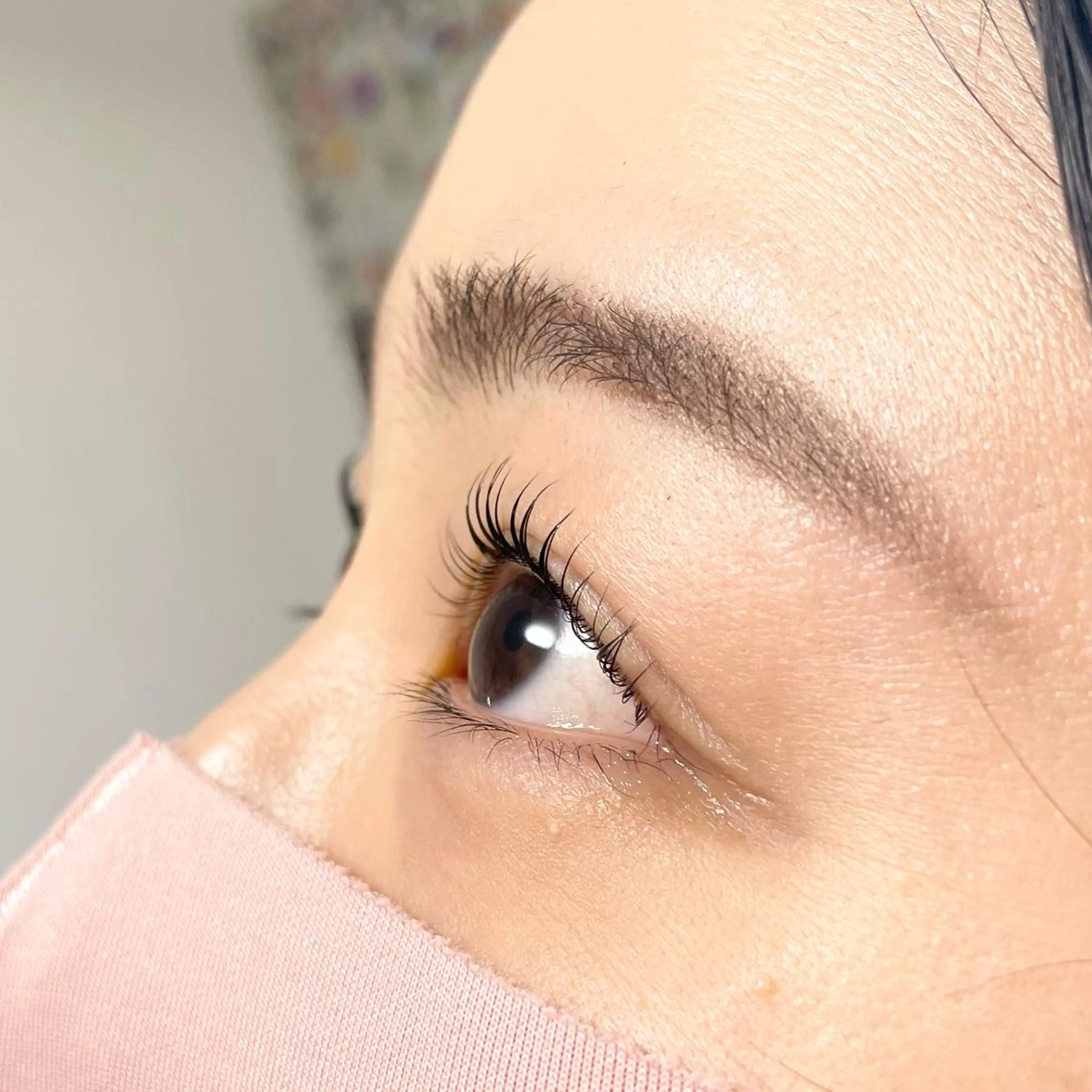 マツエク・マツパ マツパ 当日◎中目黒 まつげまゆげサロンのマツエク・マツパデザイン