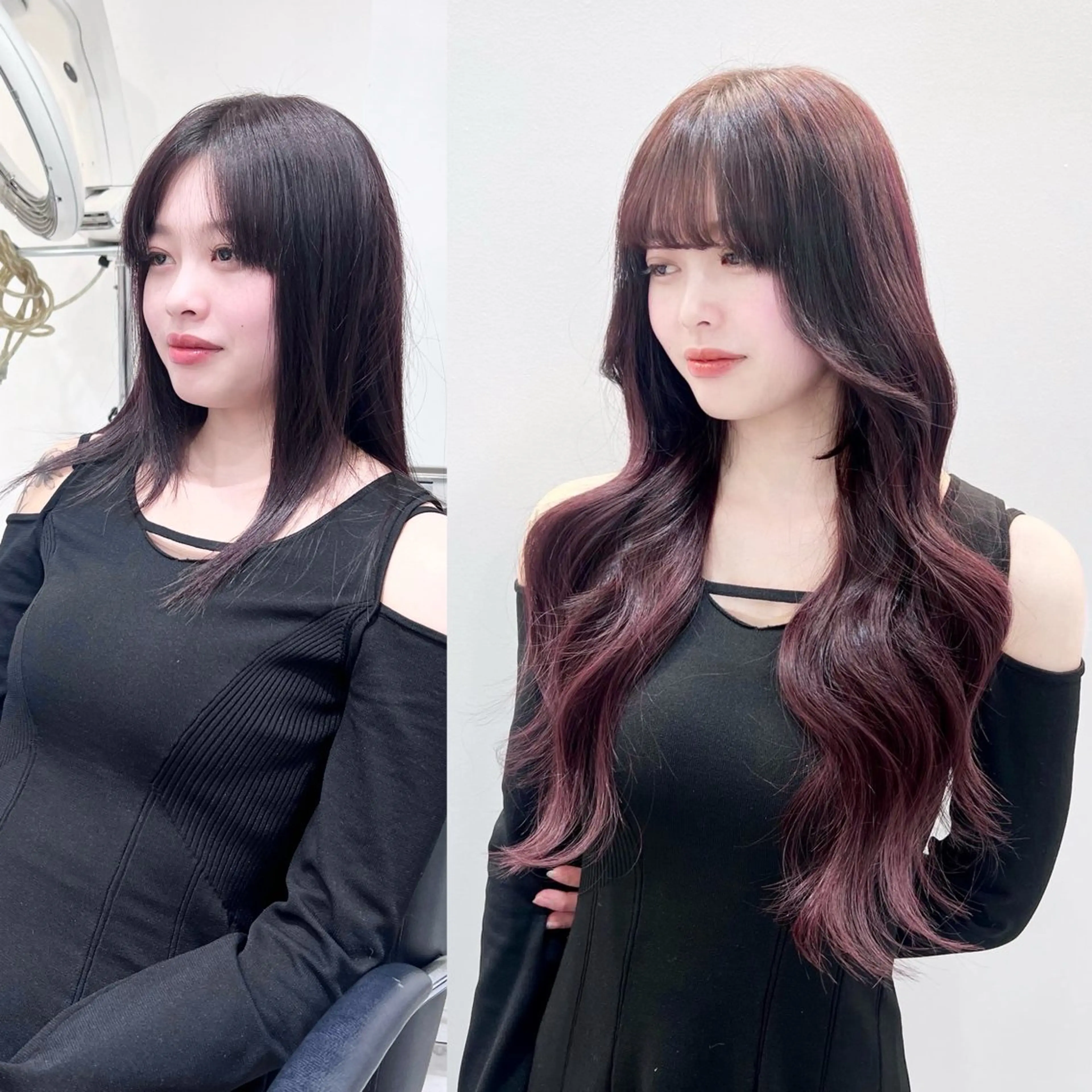 🍧期間限定🍧シールエクステ80本＋カット+ホームケアミスト💎1本240円 水金日曜日限定の写真