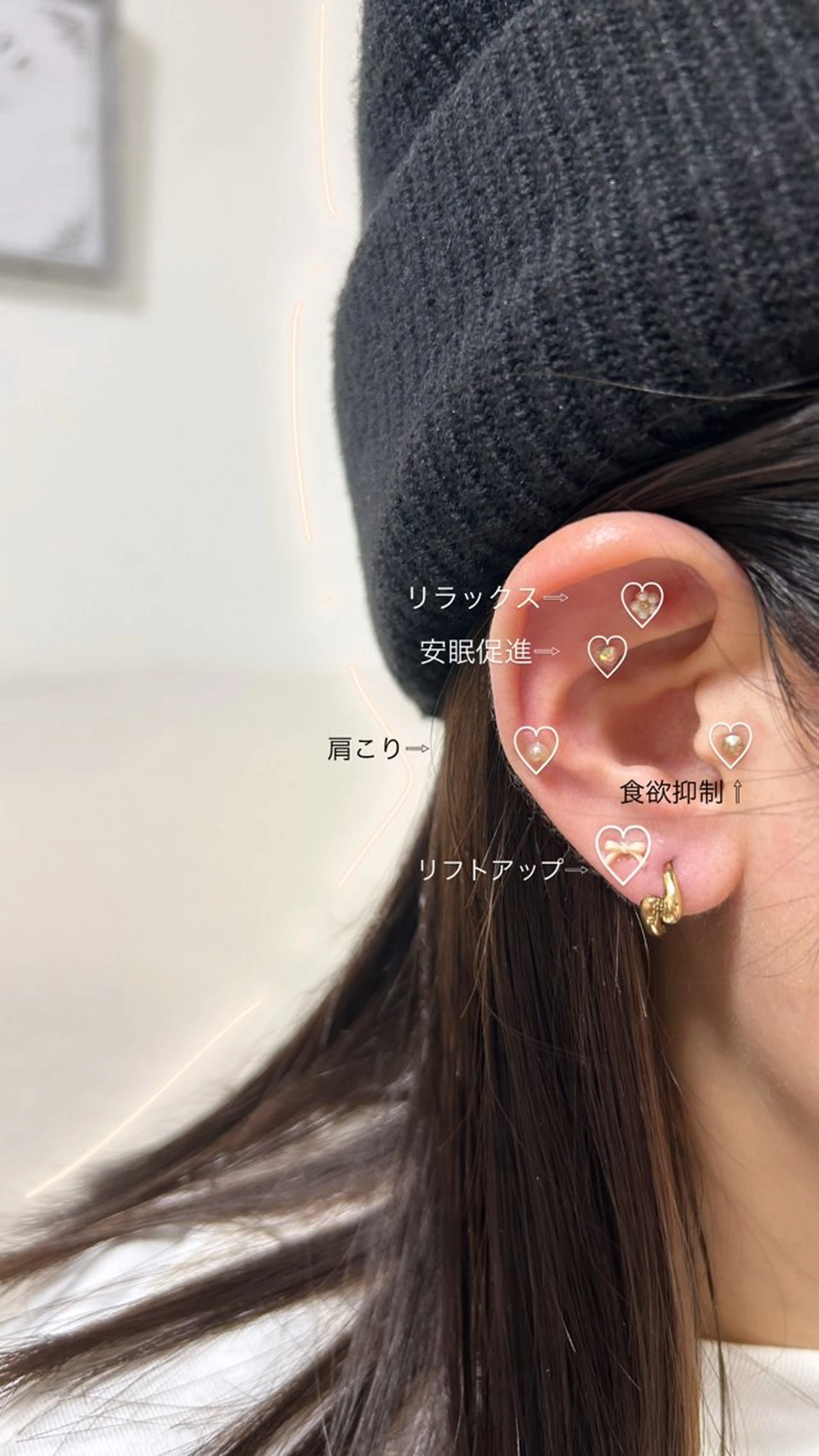 その他 nail salon nerineのネイルデザイン