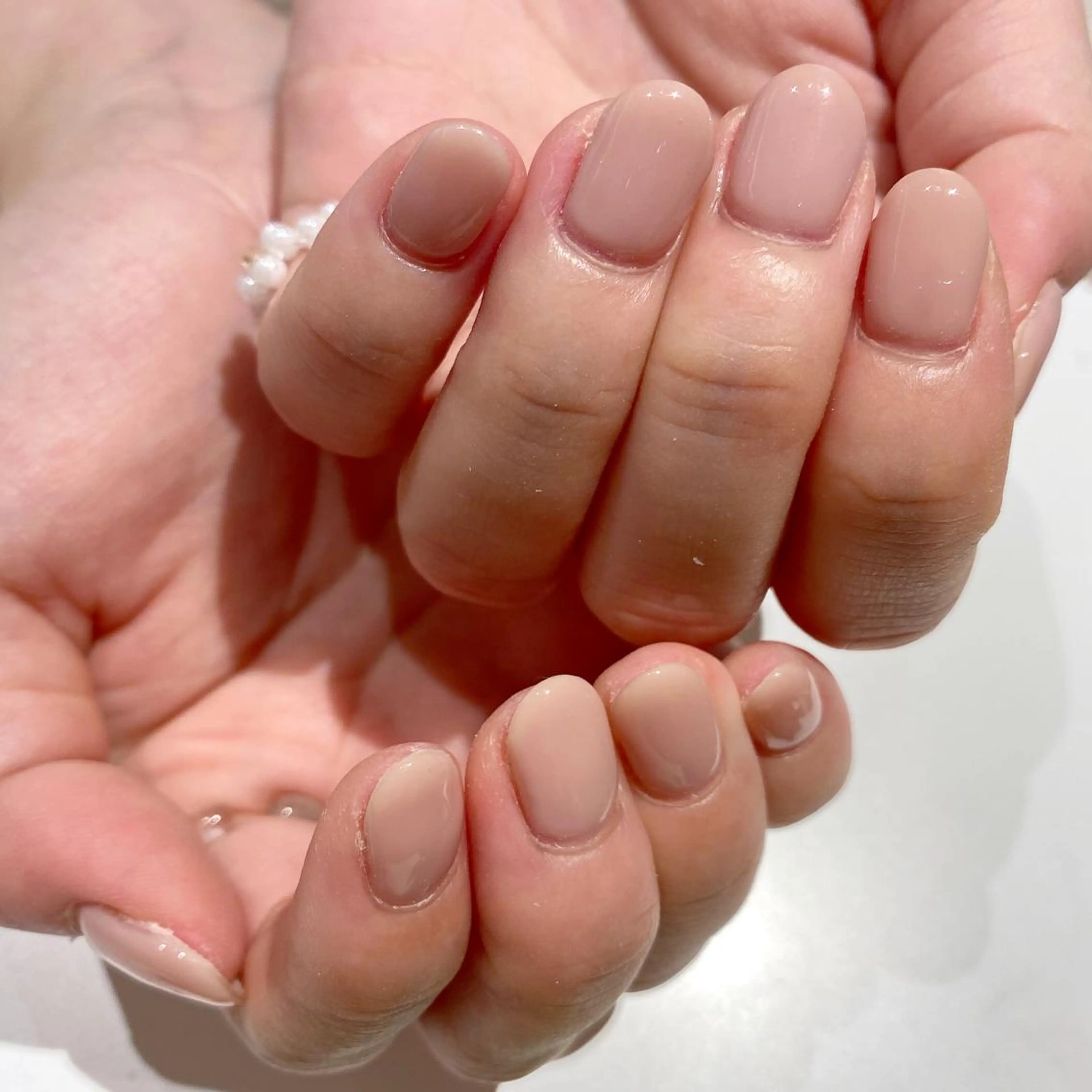 ネイル ハンドネイル mahalo nail salon所属・野々山 亜美のネイルデザイン