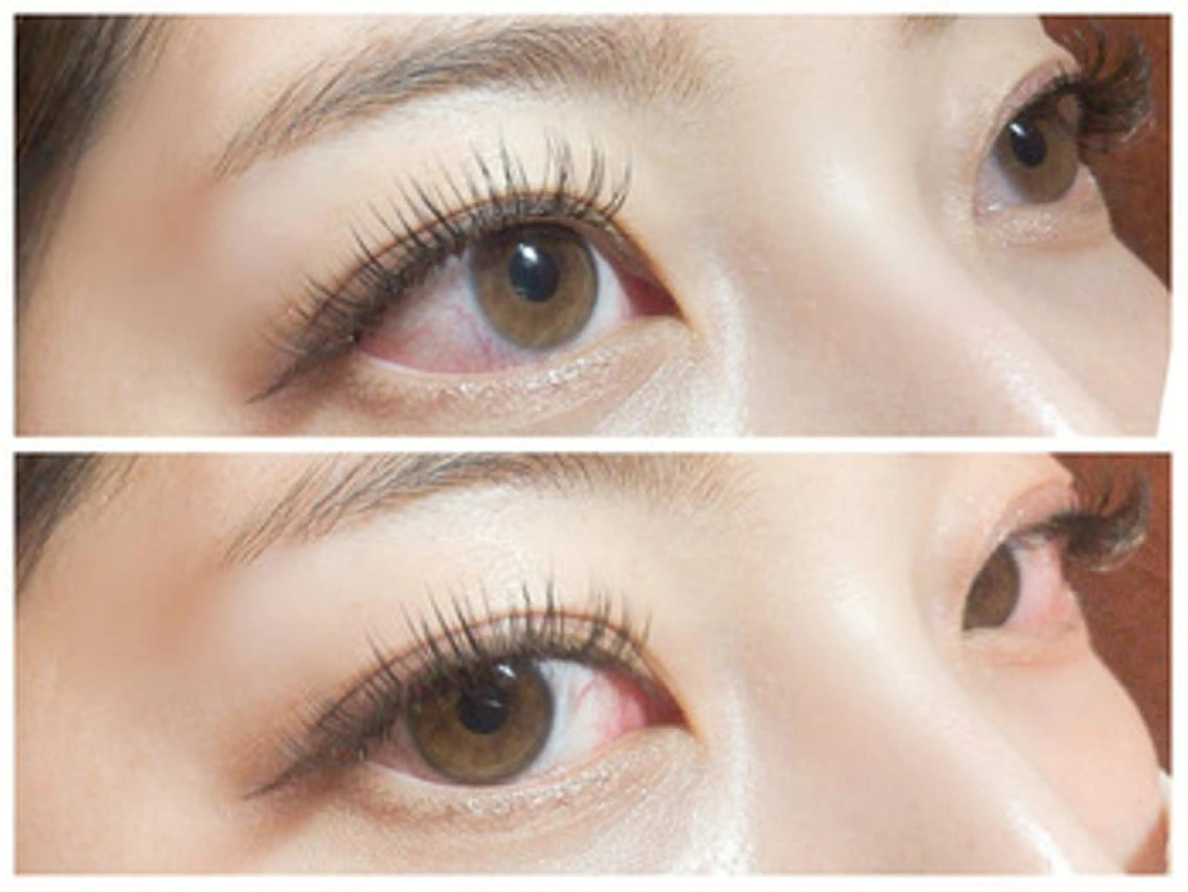 マツエク・マツパ マ イのマツエク・マツパデザイン