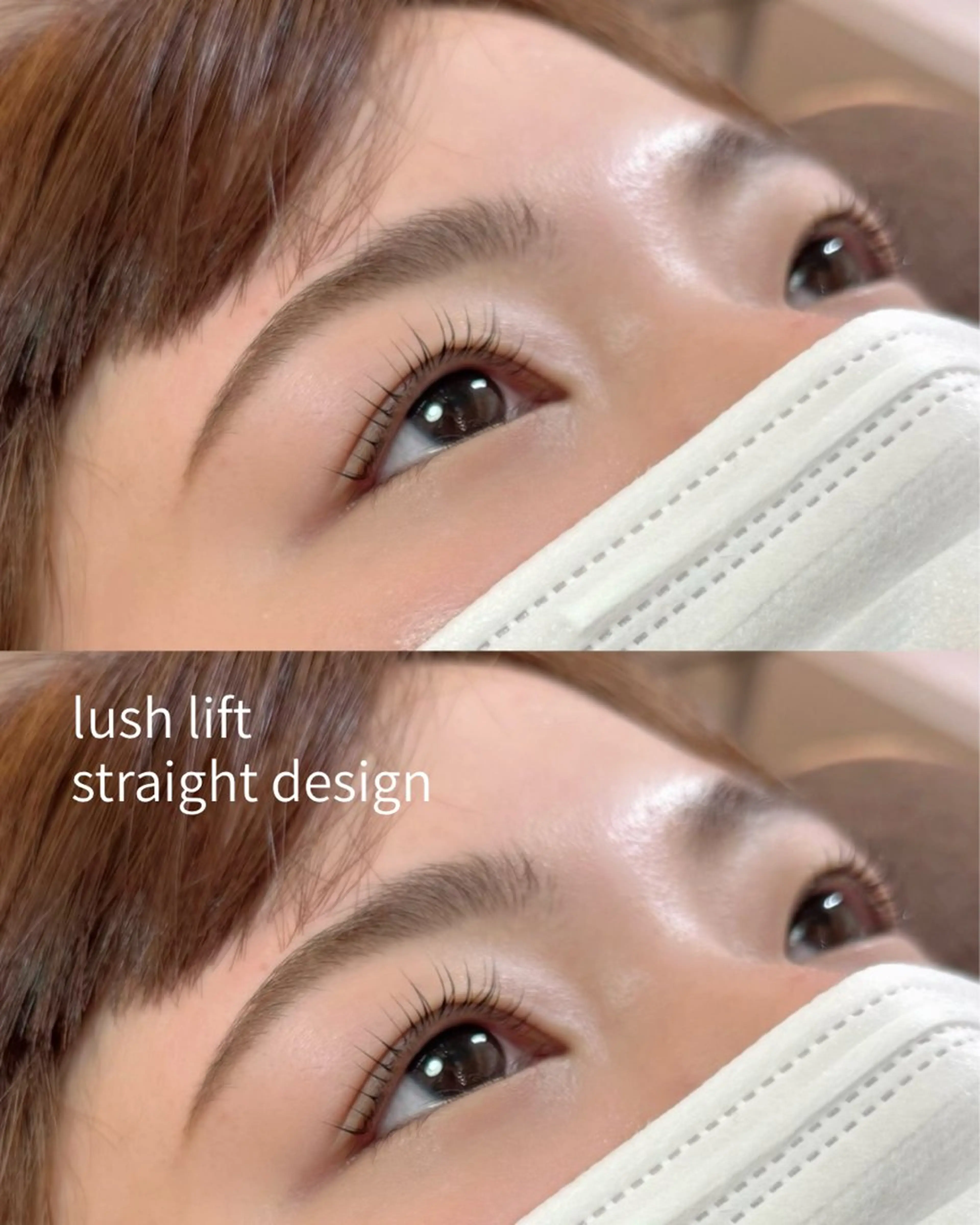 マツエク・マツパ broom kupu _Miwaの眉毛・アイブロウイメージ