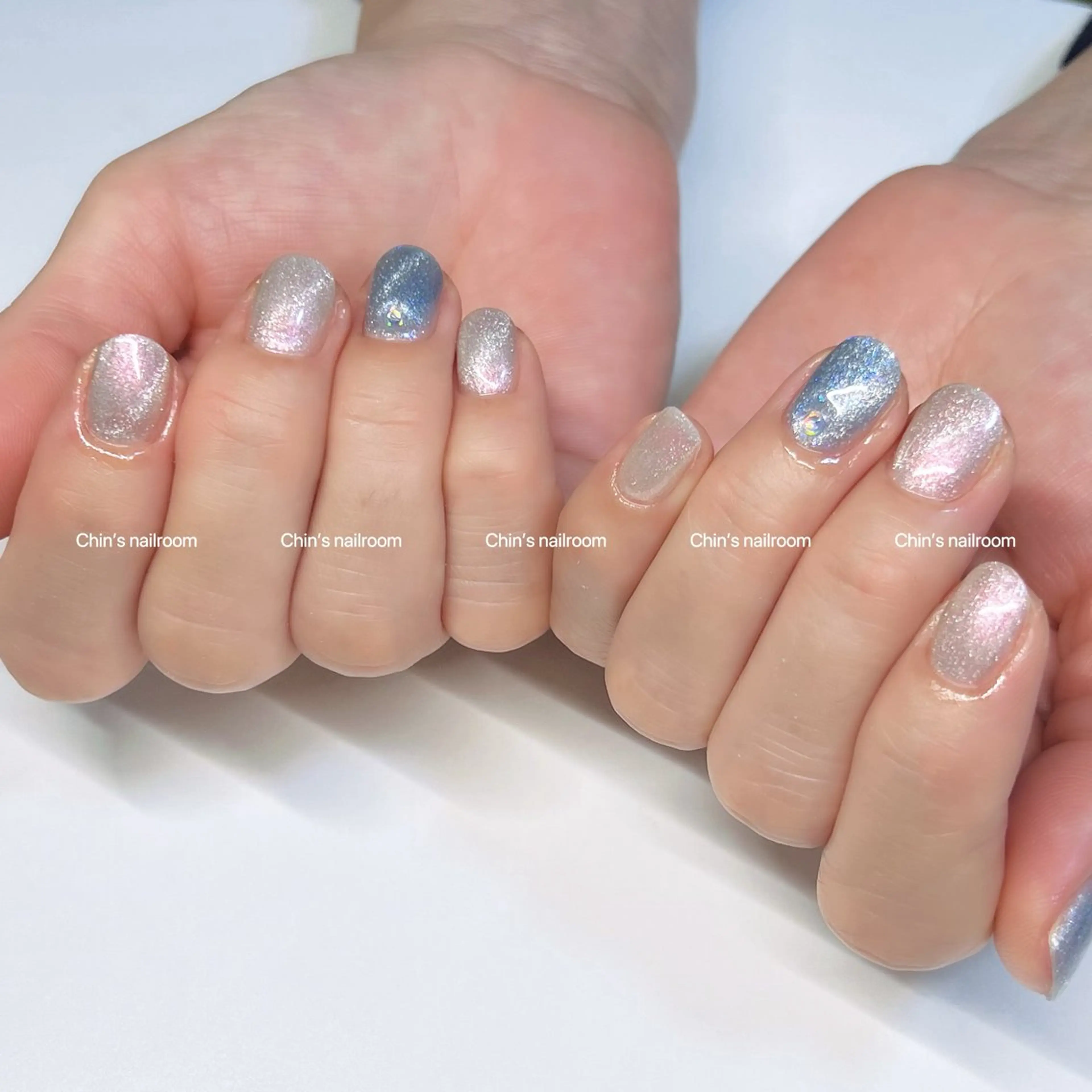 ネイル ハンドネイル ハンドケア Kawaiinail Chibaのネイルデザイン