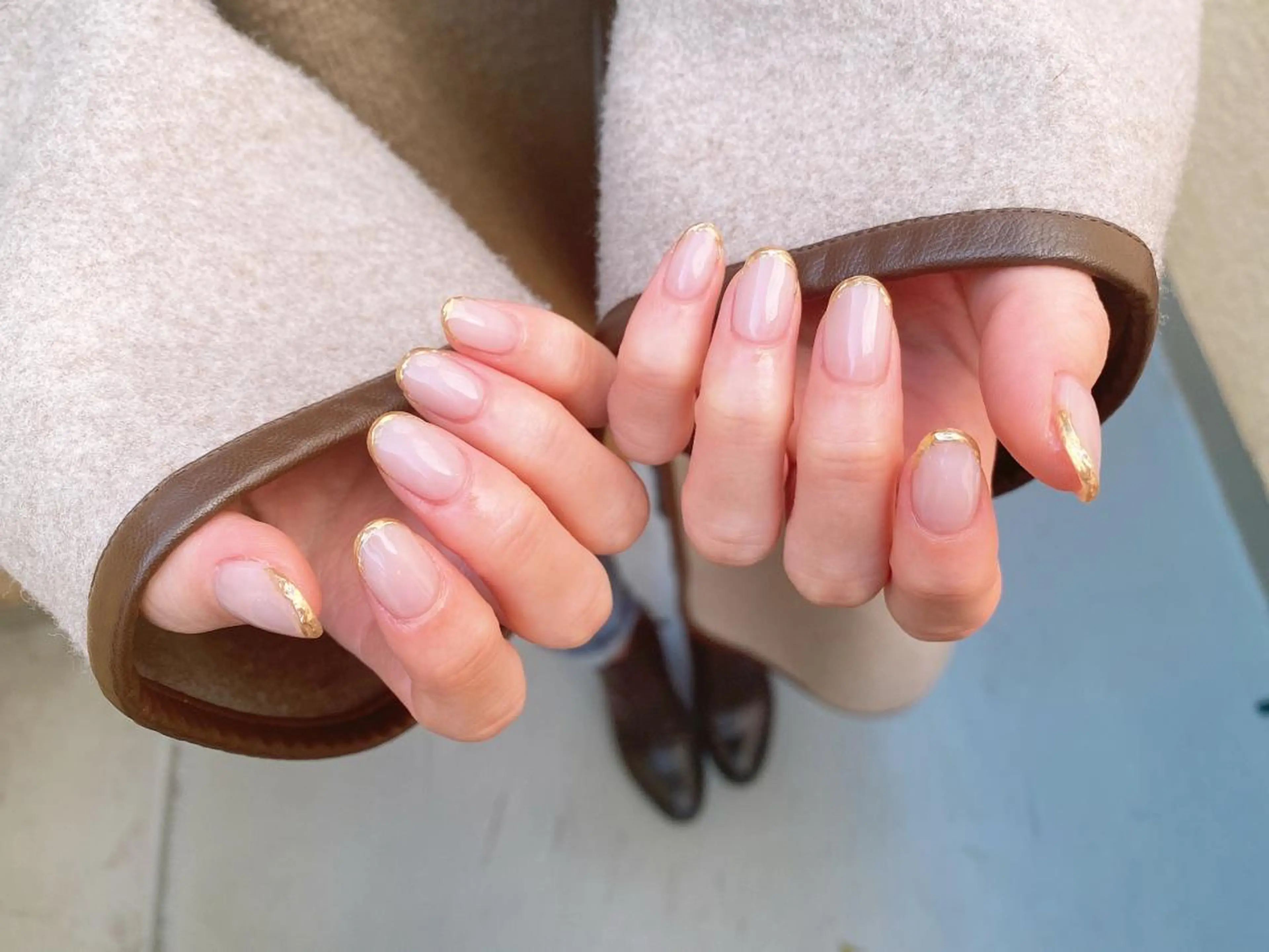 ネイル sofa Ayanaのネイルデザイン