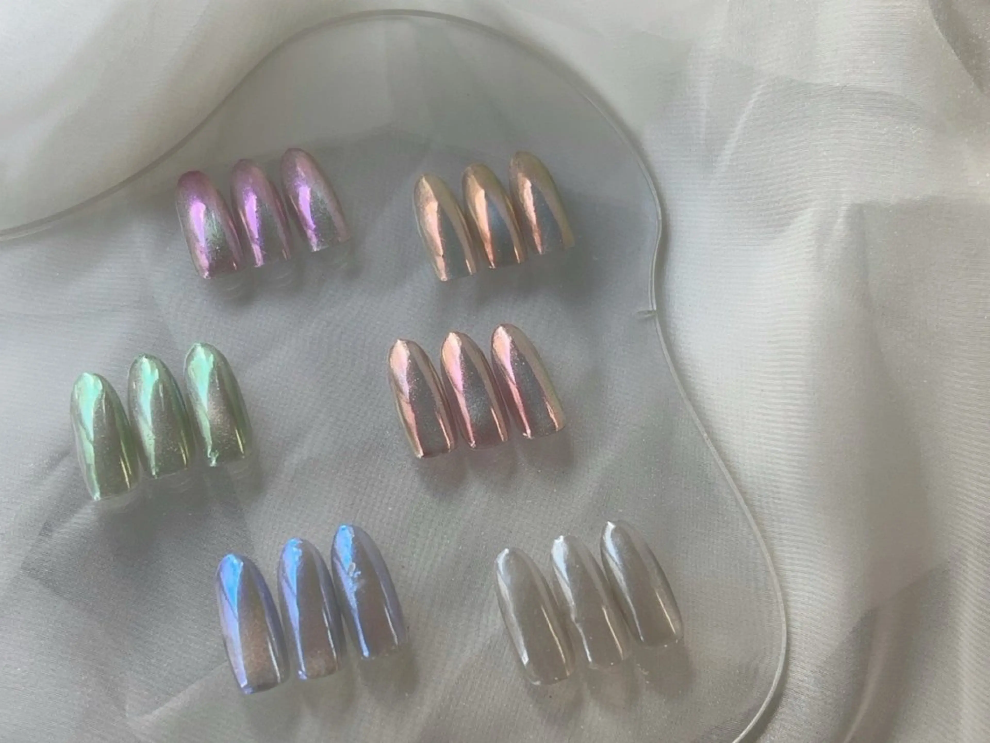 ネイル peTiT minamiのネイルデザイン