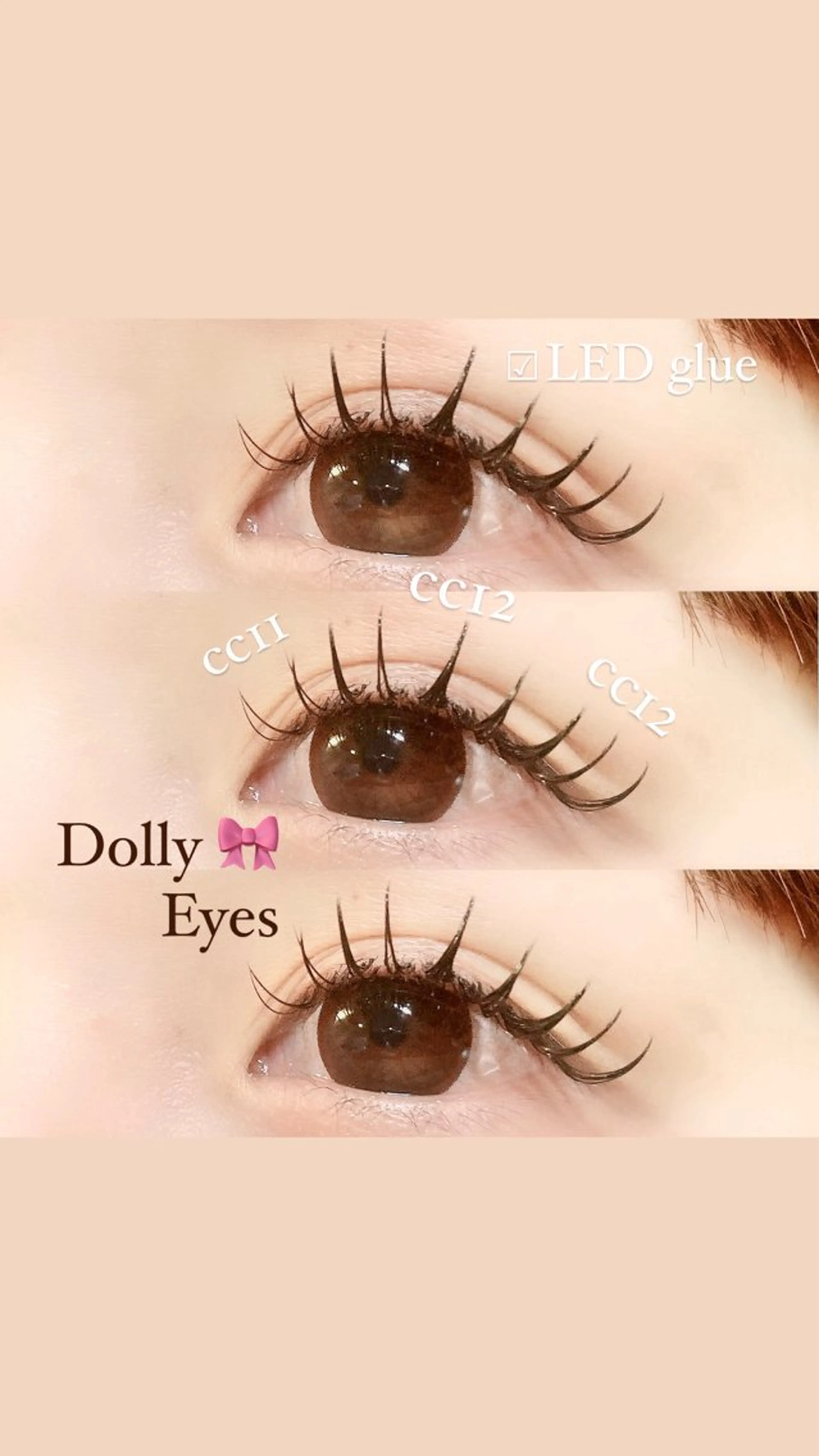 マツエク・マツパ マツエク Eyelash 🎀 𝐀𝐲𝐮𝐦𝐢のマツエク・マツパデザイン