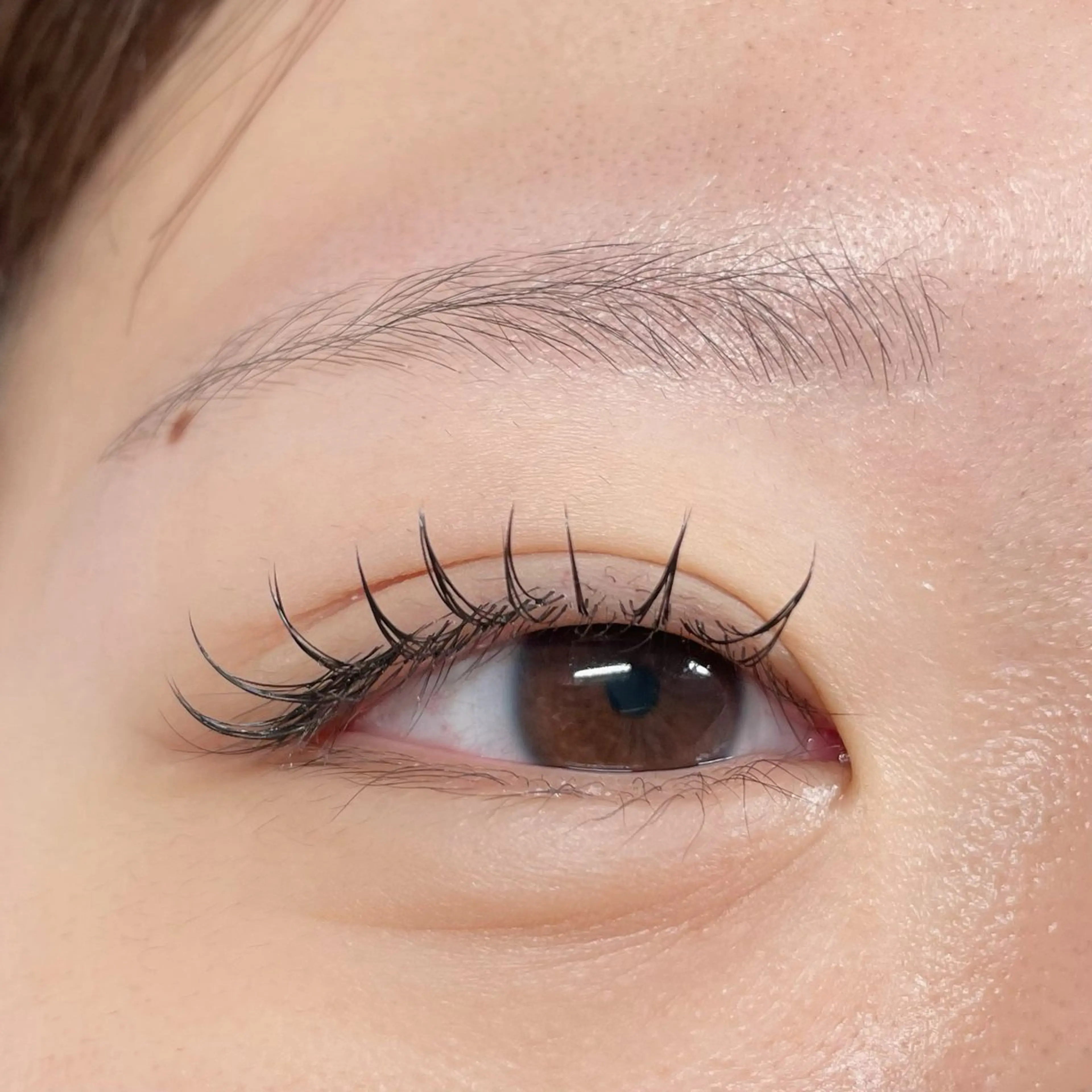 マツエク・マツパ 🎆 なつみのマツエク・マツパデザイン